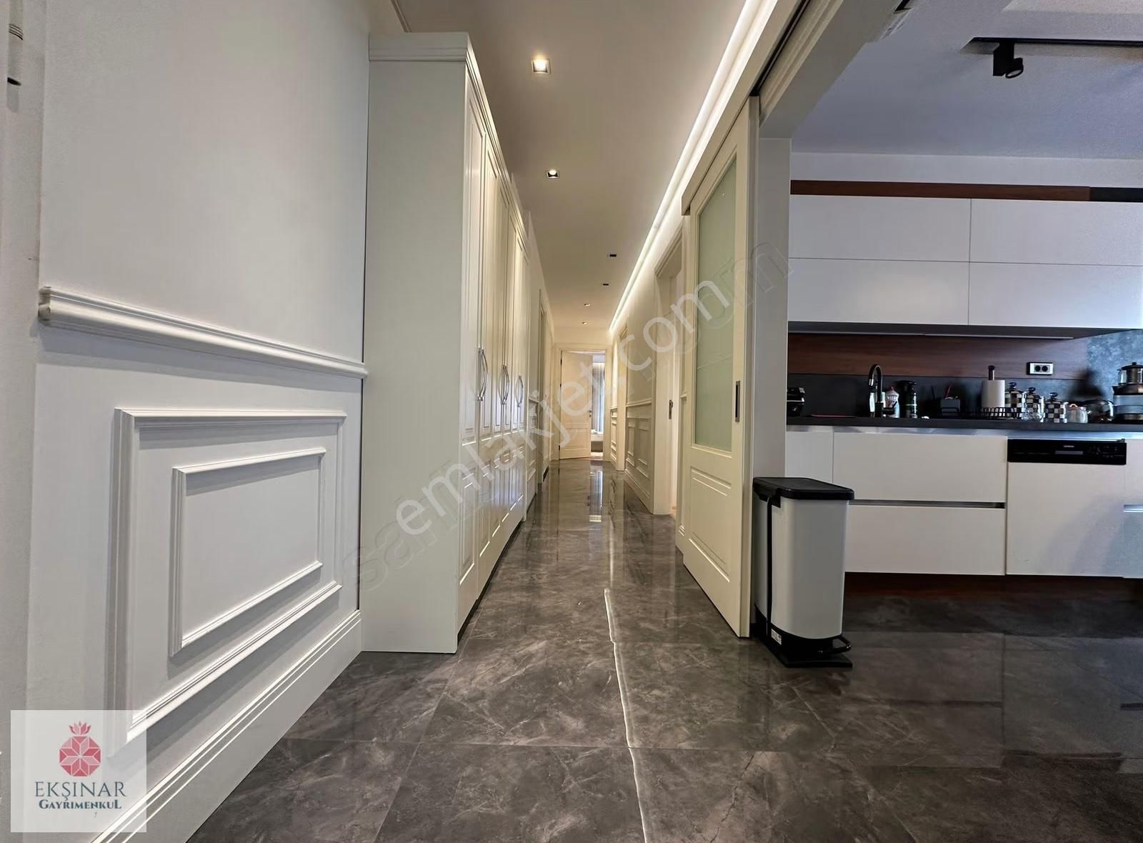 Ekşinar Gayrimenkul'den Yeni Binada 4+1 Satılık Lüx Daire - Görsel 6
