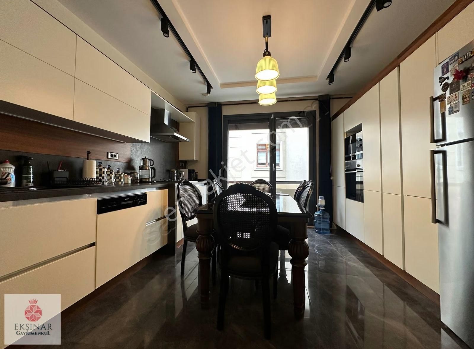Ekşinar Gayrimenkul'den Yeni Binada 4+1 Satılık Lüx Daire - Görsel 7
