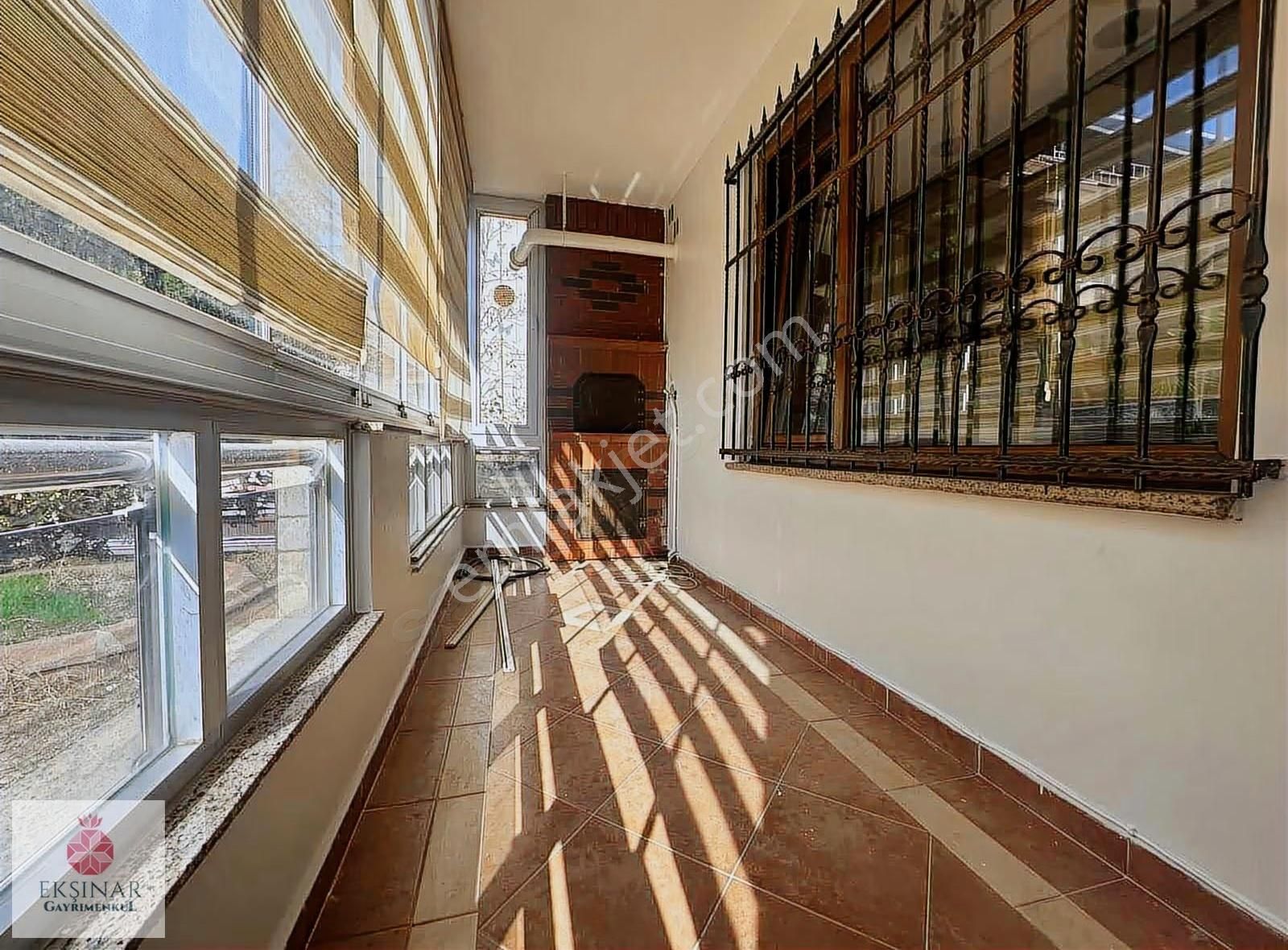 Florya'da Site İçerisinde Mükemmel Konumlu Satılık 4+1 Daire - Görsel 2