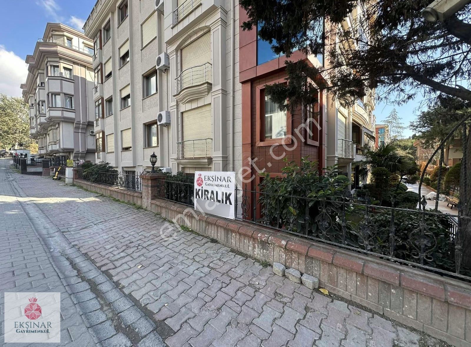 Florya'da Site İçerisinde Mükemmel Konumlu Satılık 4+1 Daire - Görsel 3