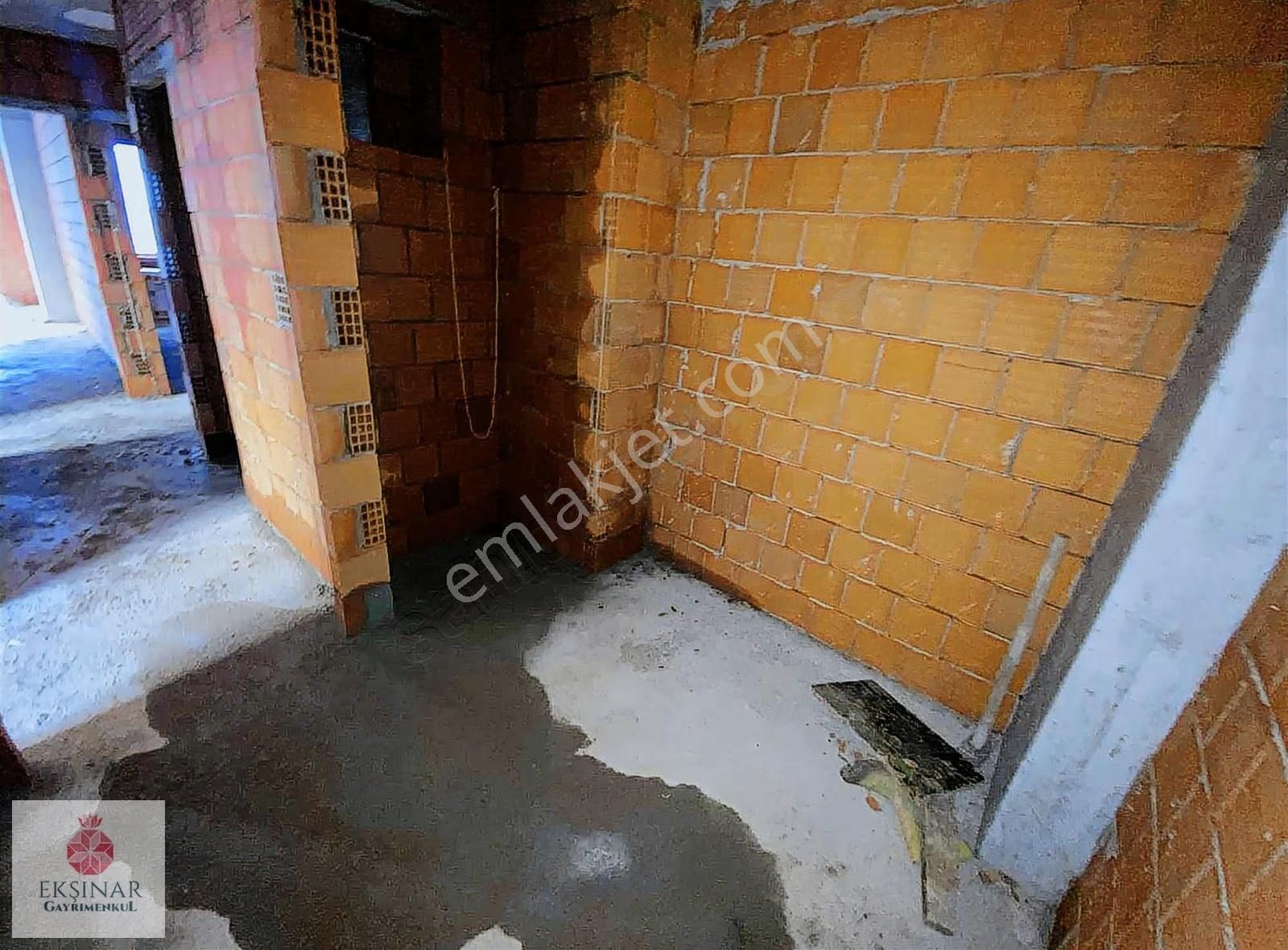 Cennet Mahallesi Topraktan Satılık Daire - Görsel 3