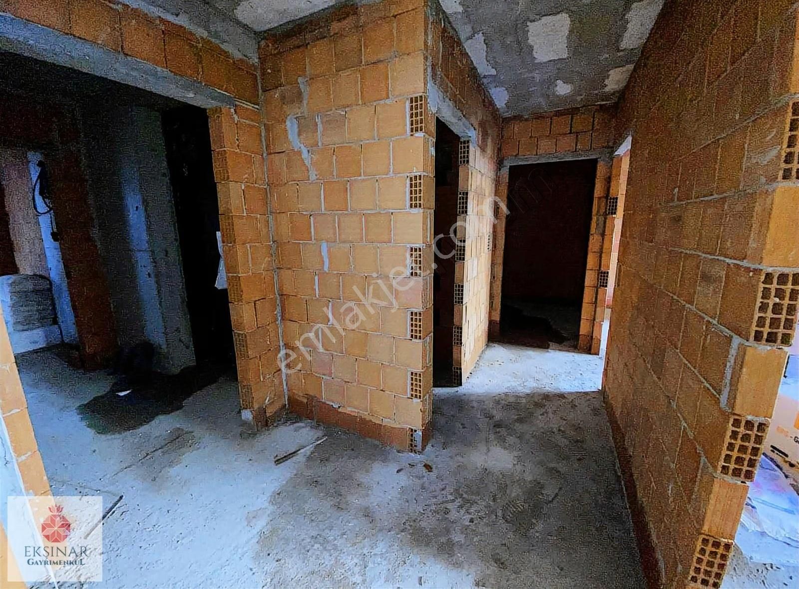 Cennet Mahallesi Topraktan Satılık Daire - Görsel 4