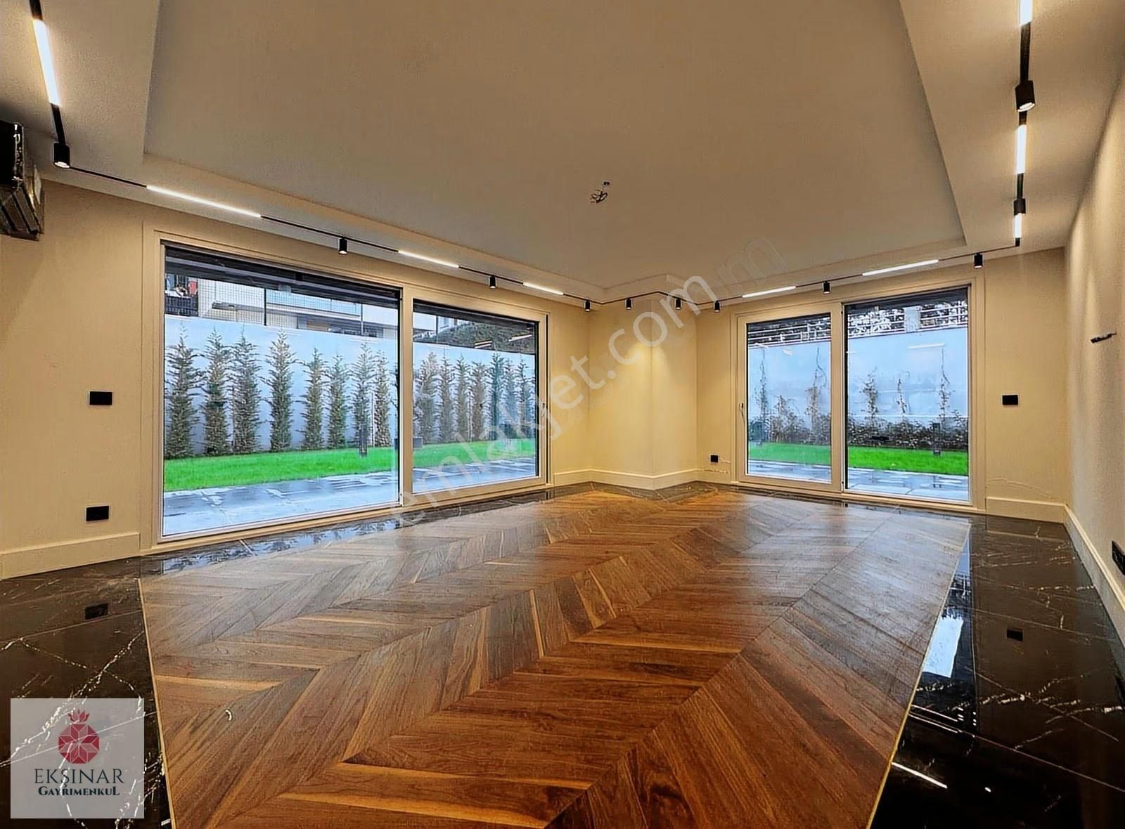 Ekşinar Gayrimenkul'den Eşsiz Müstakil Bahçeli Satılık Daire - Görsel 12