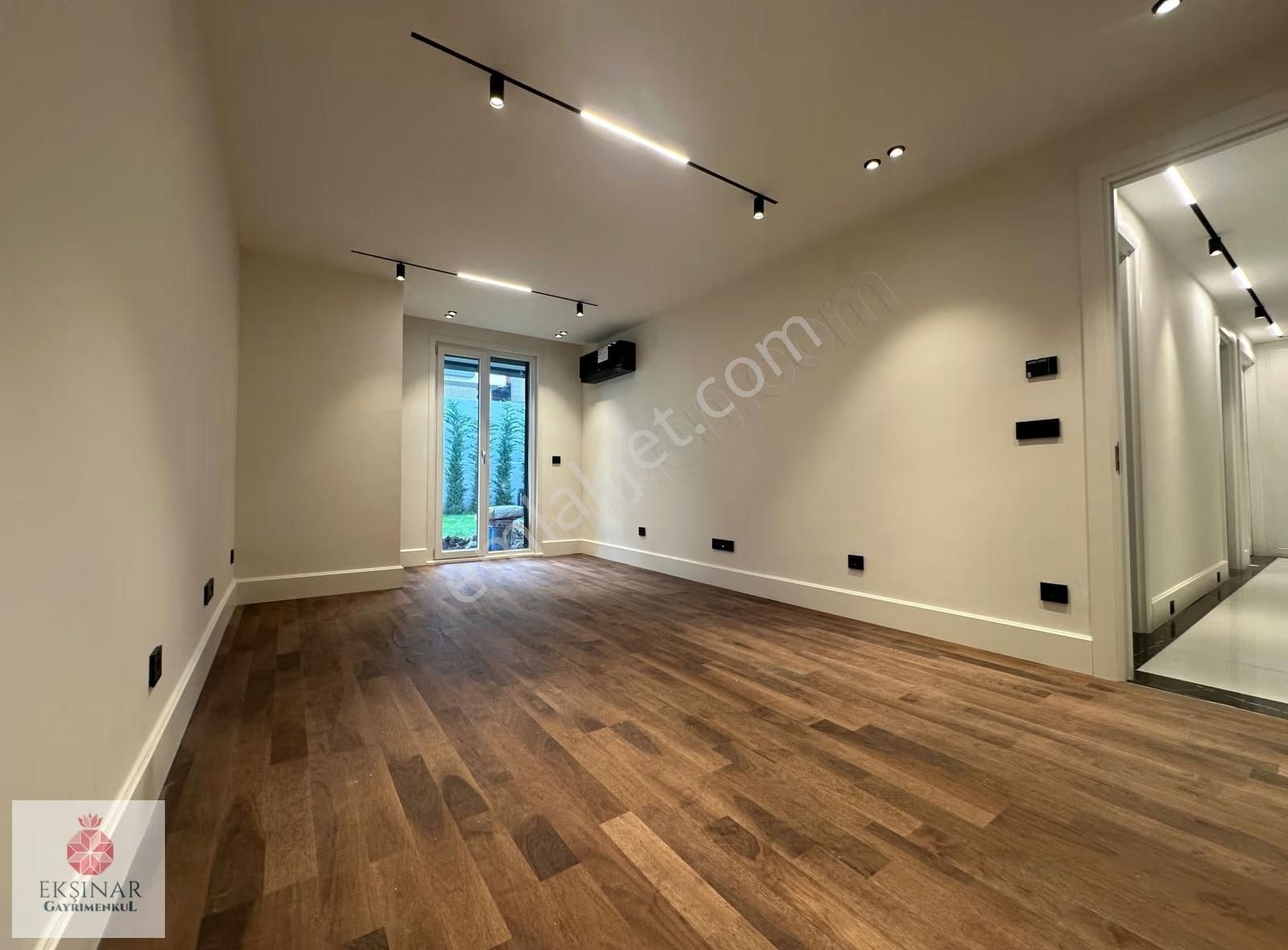 Ekşinar Gayrimenkul'den Eşsiz Müstakil Bahçeli Satılık Daire - Görsel 4