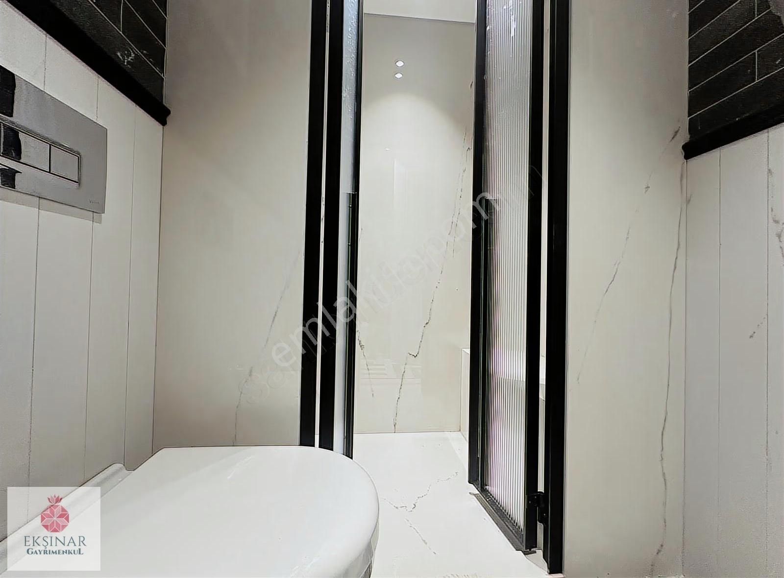 Ekşinar Gayrimenkul'den Eşsiz Müstakil Bahçeli Satılık Daire - Görsel 8