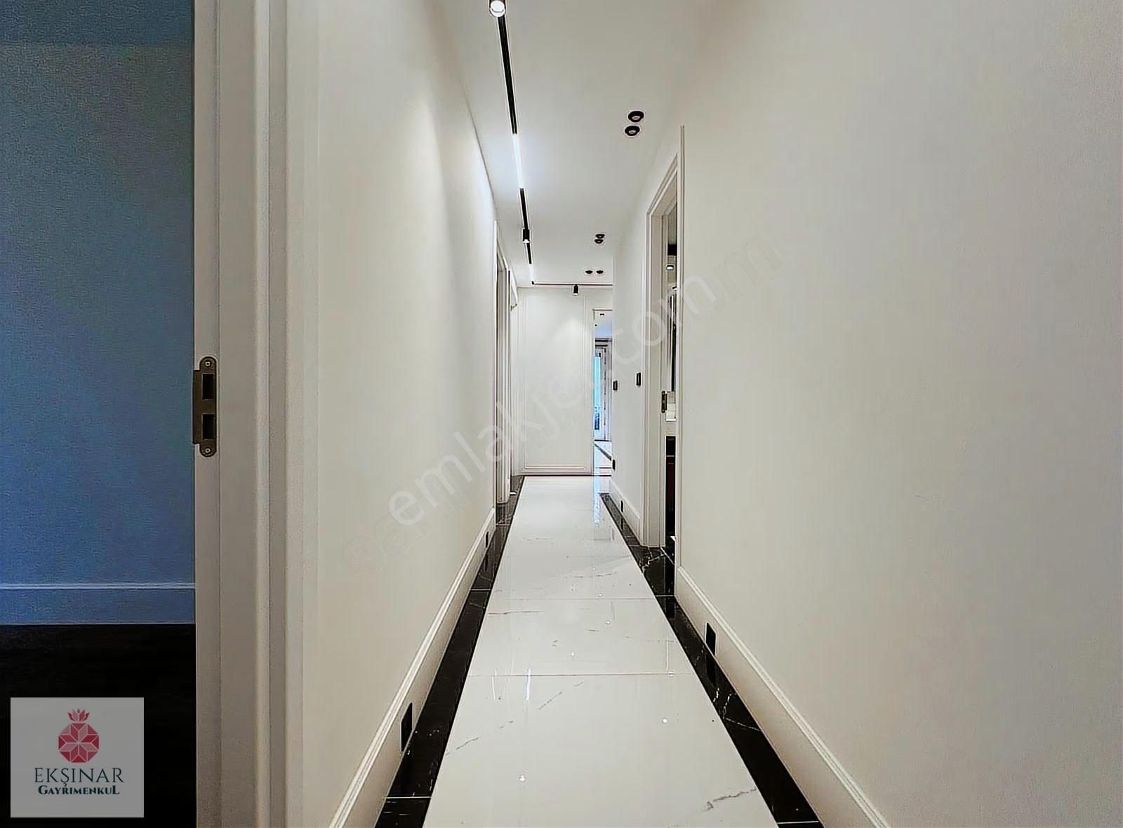 Ekşinar Gayrimenkul'den Eşsiz Müstakil Bahçeli Satılık Daire - Görsel 13