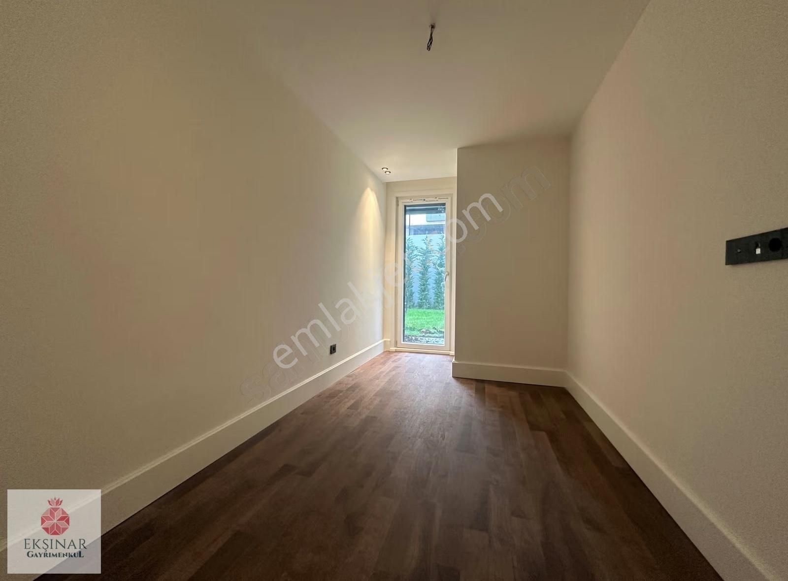 Ekşinar Gayrimenkul'den Eşsiz Müstakil Bahçeli Satılık Daire - Görsel 16