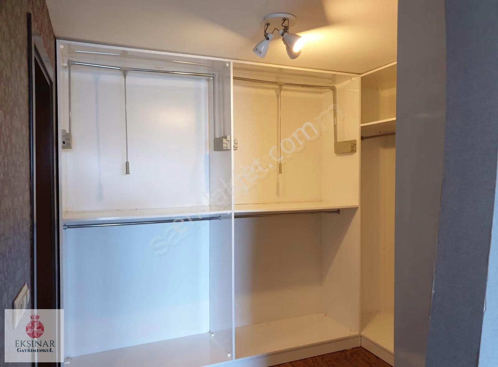 Silivri'de Denize Sıfır Havuzlu Satılık 7+2 Lüx Eşyalı Villa - Görsel 19