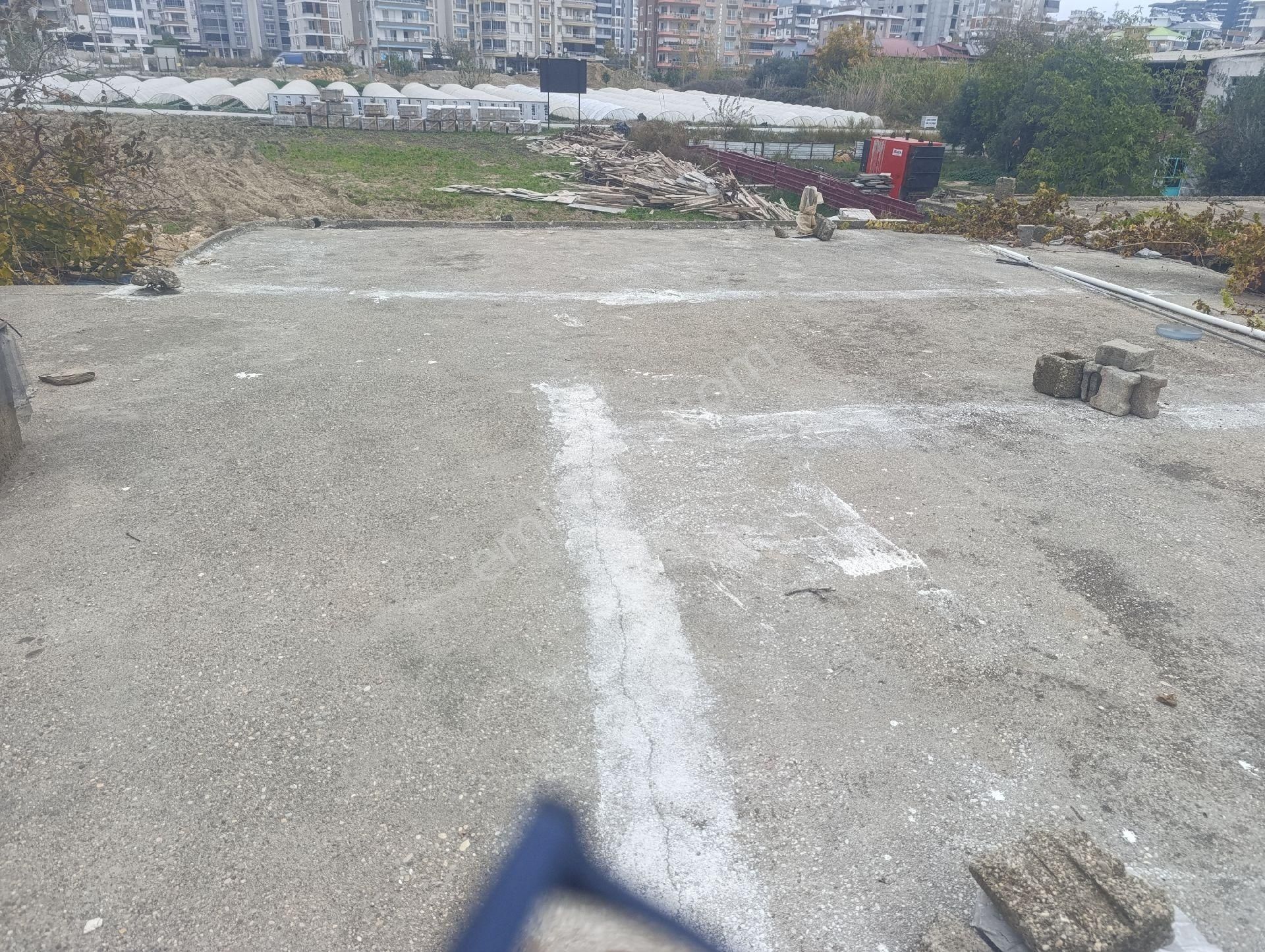 Kat Karşılığı Arsamız Verilecektir - Görsel 10