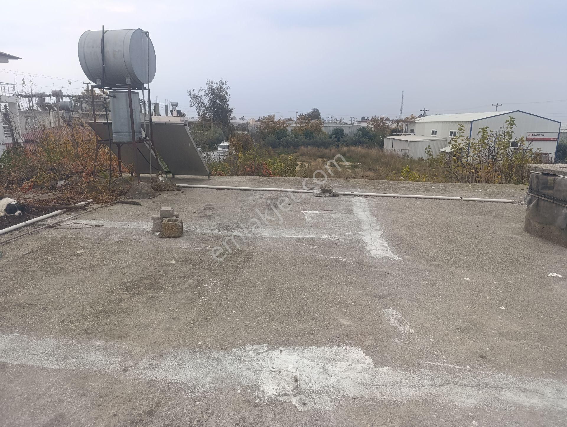 Kat Karşılığı Arsamız Verilecektir - Görsel 12