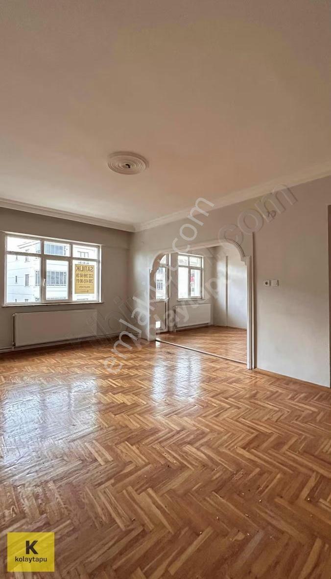 Kolaytapu Lüleburgaz 8 Kasım Mahallesi 3+1 Satılık Daire - Görsel 18
