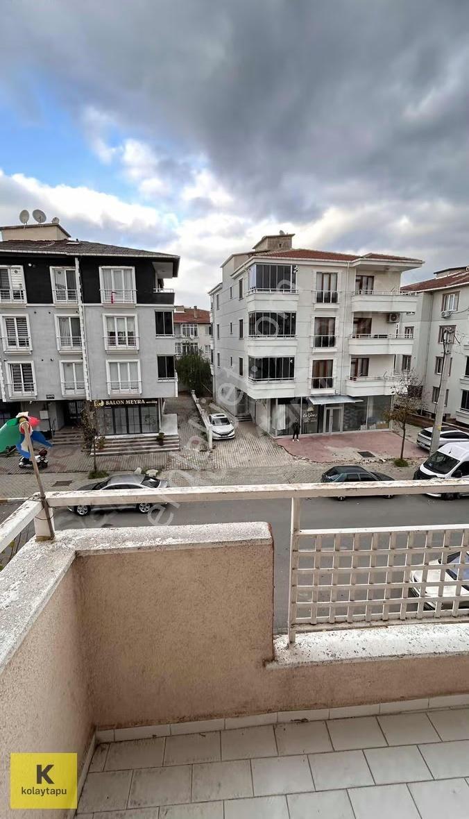 Kolaytapu Lüleburgaz 8 Kasım Mahallesi 3+1 Satılık Daire - Görsel 33