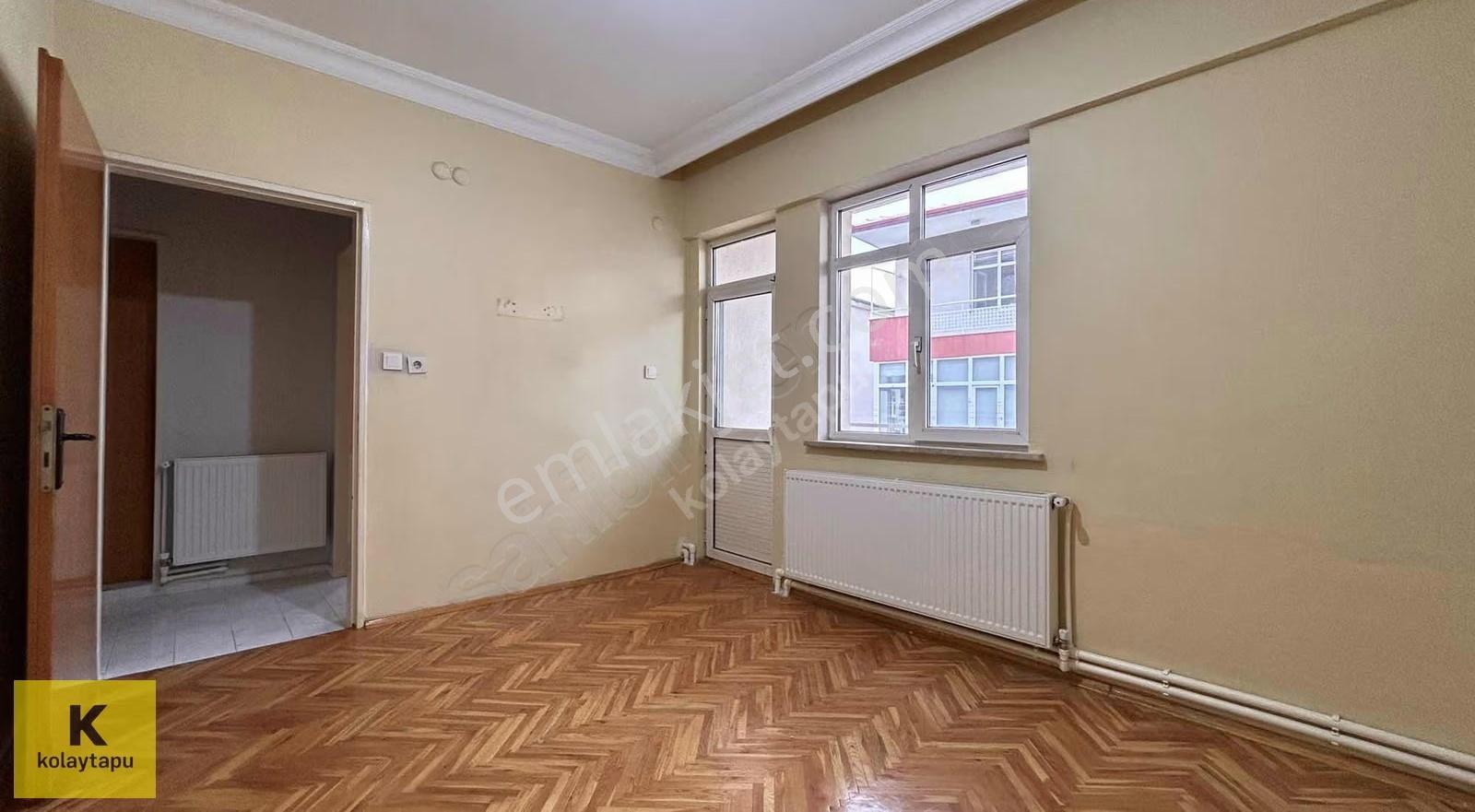 Kolaytapu Lüleburgaz 8 Kasım Mahallesi 3+1 Satılık Daire - Görsel 5