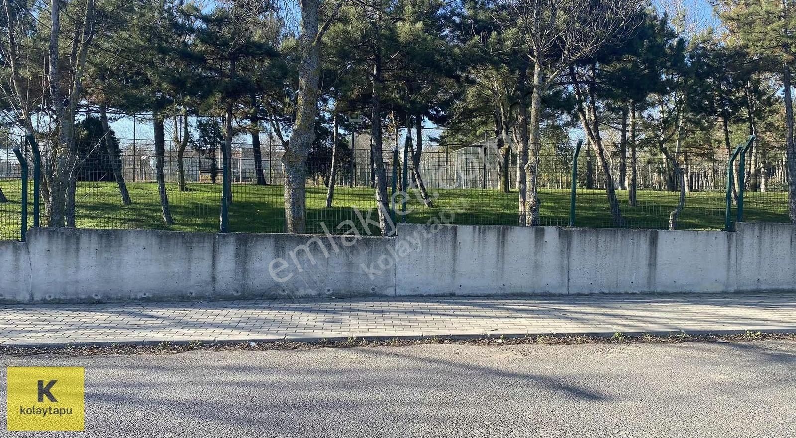 Kolaytapu Lüleburgaz Edirne Bayırı Ticari İmarlı Satılık Arsa - Görsel 28