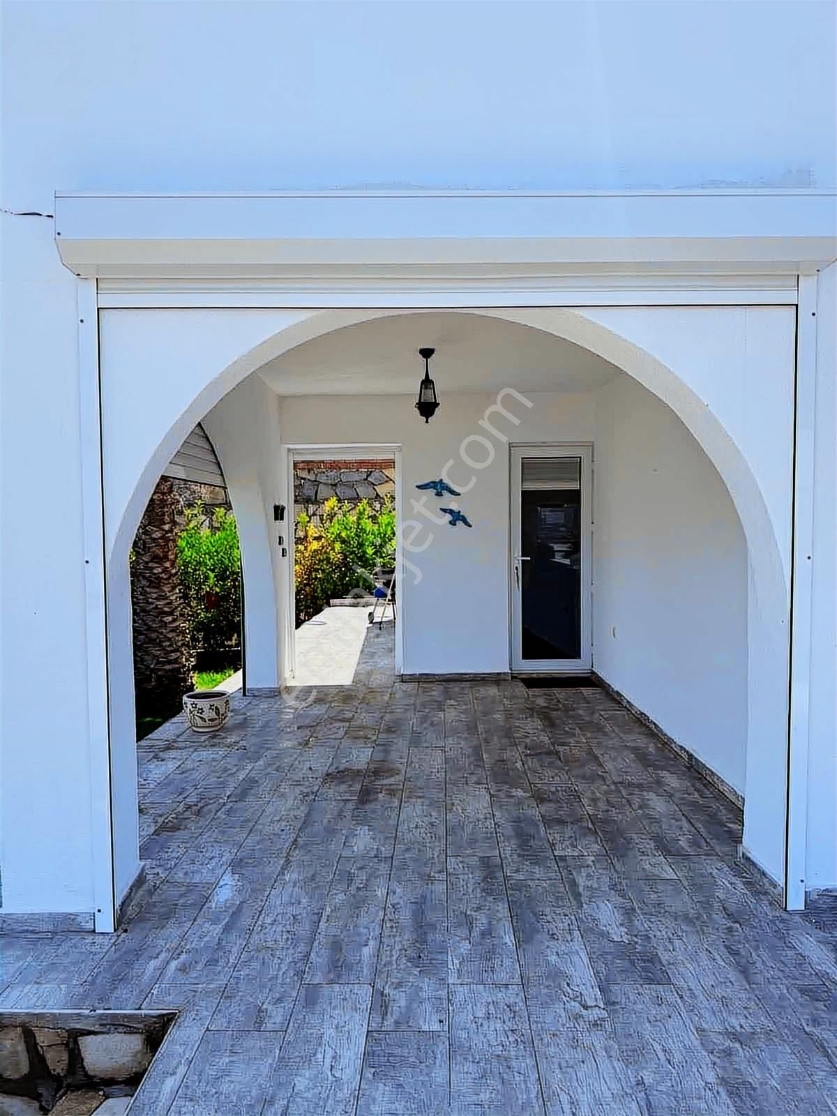 Milas'ın İncisi Adabükünde Full Deniz Manzaralı Satılık Villa - Görsel 6