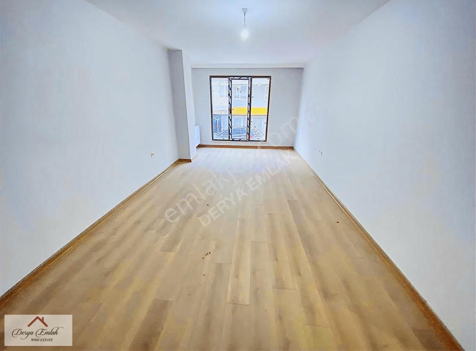 Derya'dan Ferah 85m2 Satılık 2+1 Daire