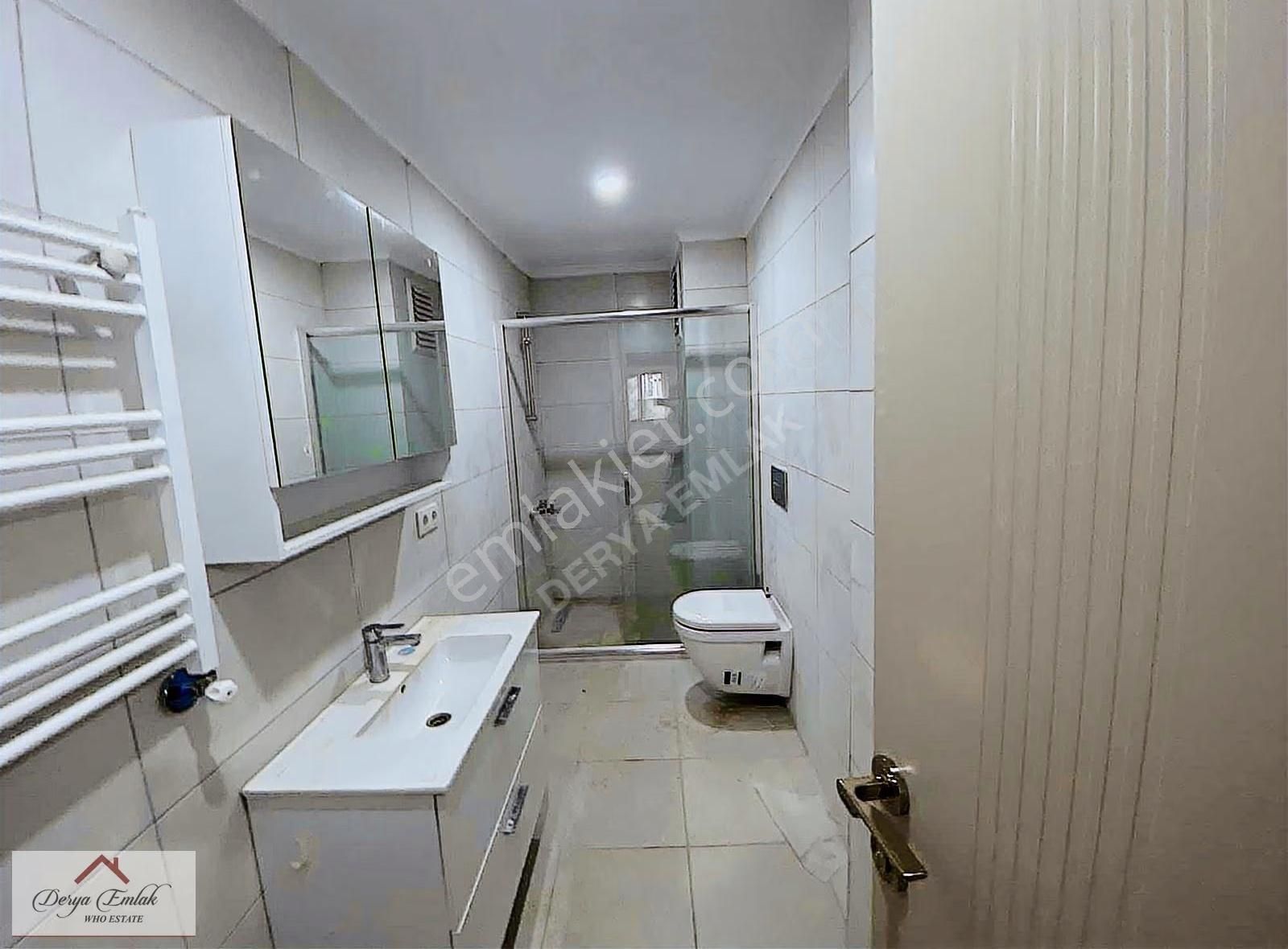 Derya'dan Ferah 85m2 Satılık 2+1 Daire - Görsel 8