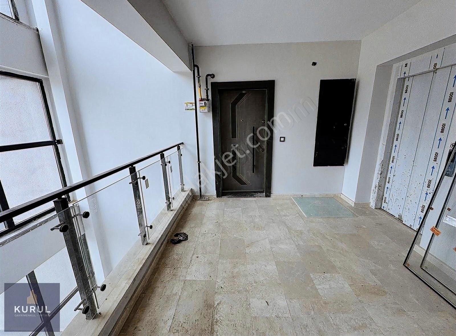 Kurul Gayrimenkul'den Göl Manzaralı 4+1 Satılık Daire - Görsel 30