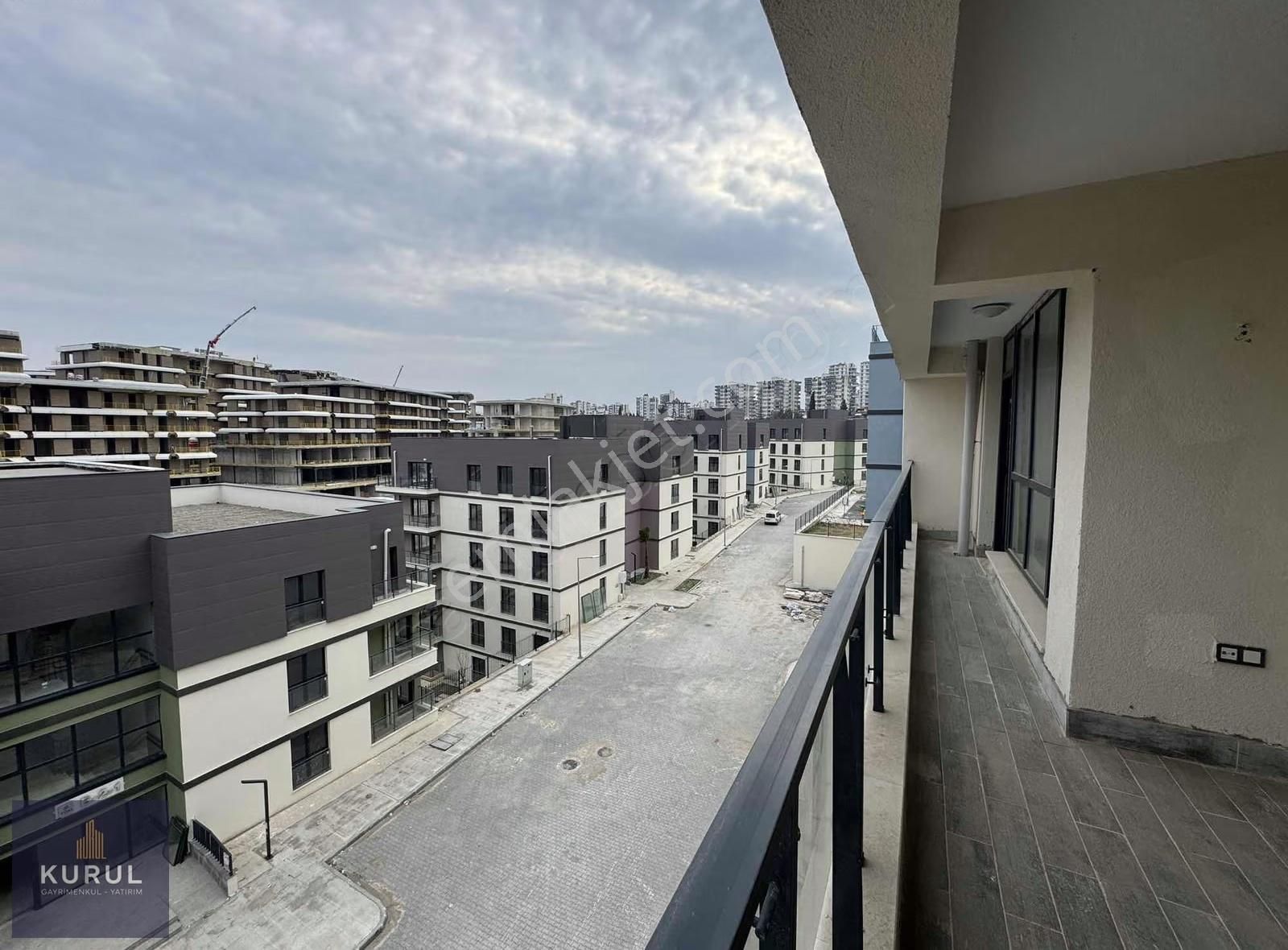 Kurul Gayrimenkul'den Göl Manzaralı 4+1 Satılık Daire - Görsel 20