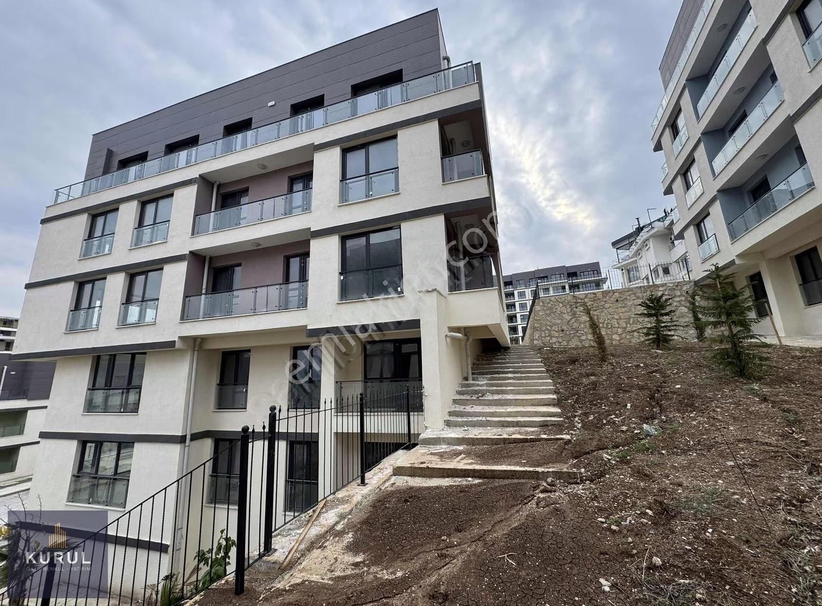 Kurul Gayrimenkul'den Göl Manzaralı 4+1 Satılık Daire - Görsel 27