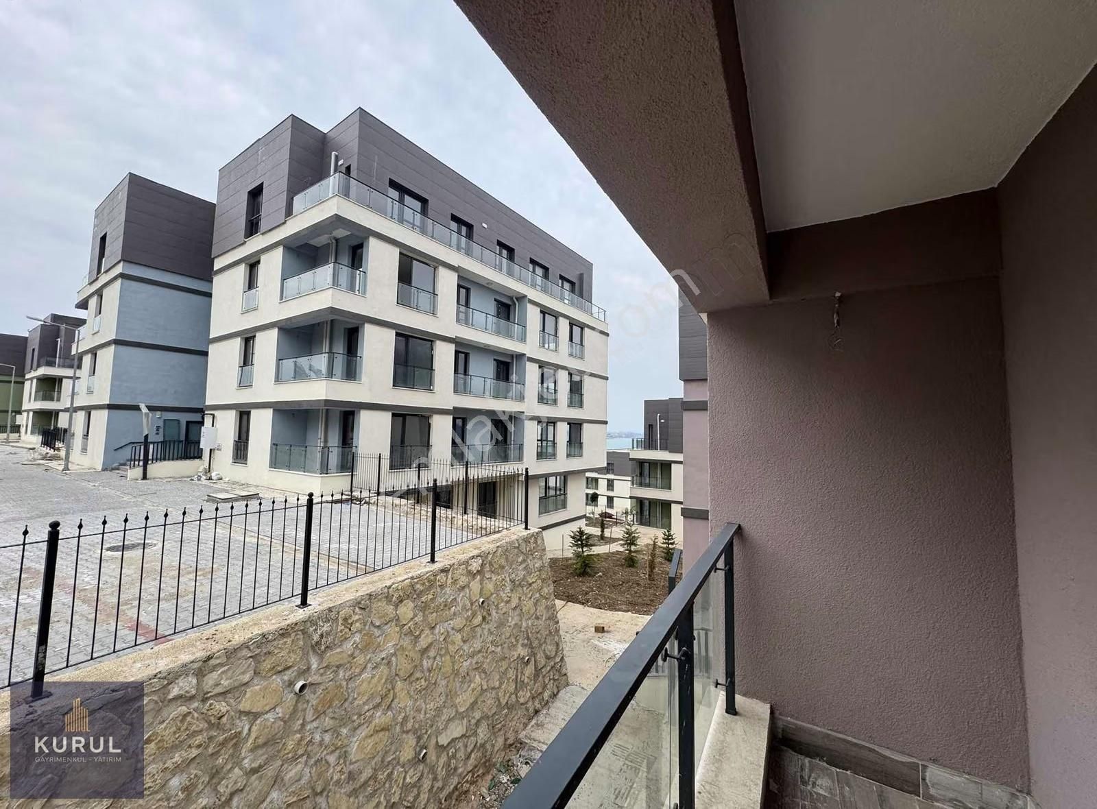 Kurul Gayrimenkul'den Göl Manzaralı 4+1 Satılık Daire - Görsel 26