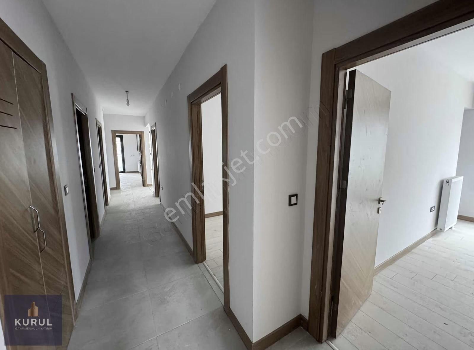 Kurul Gayrimenkul'den Göl Manzaralı 4+1 Satılık Daire - Görsel 28