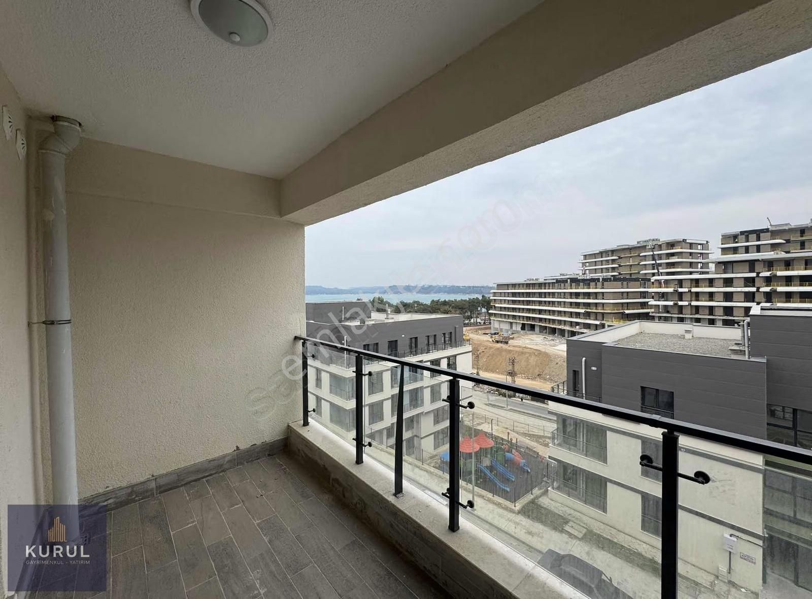 Kurul Gayrimenkul'den Göl Manzaralı 4+1 Satılık Daire - Görsel 21