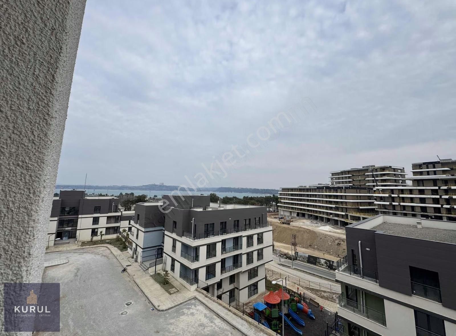 Kurul Gayrimenkul'den Göl Manzaralı 4+1 Satılık Daire - Görsel 23