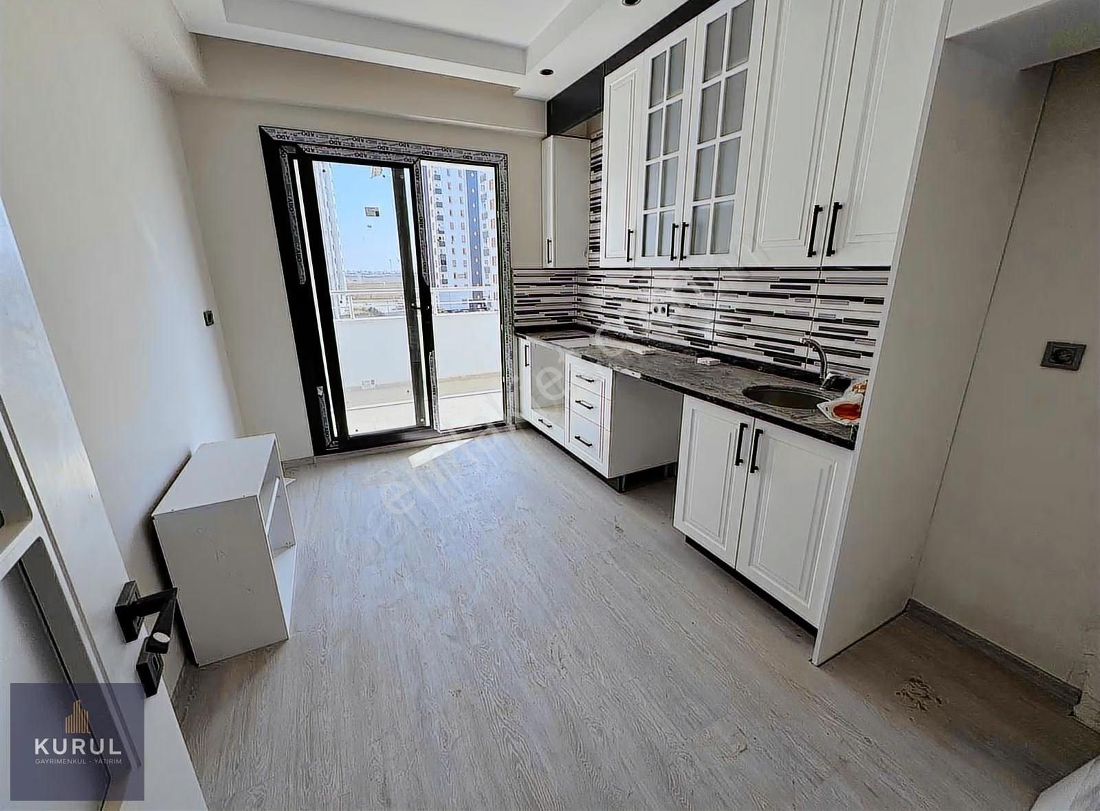 Kurul Gayrimenkul'den Elif Su Uludağda Yatay Mimari 3+1 Satılık - Görsel 11