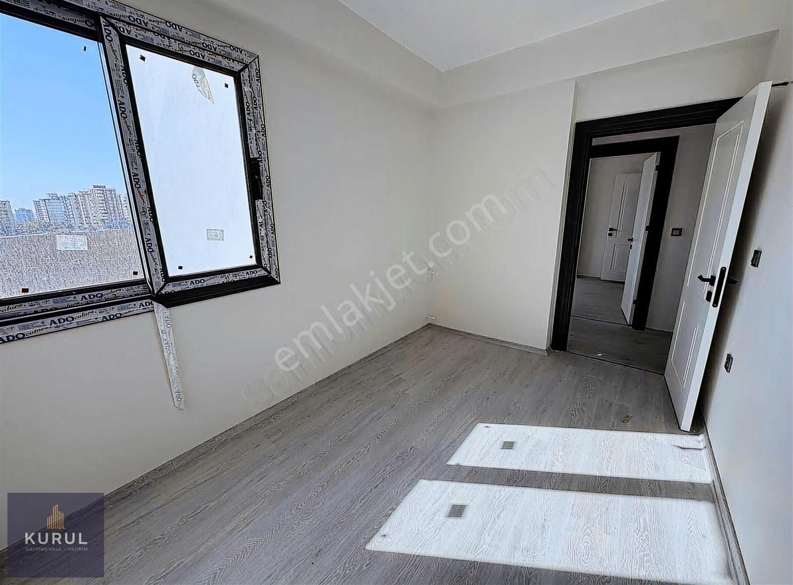 Kurul Gayrimenkul'den Elif Su Uludağda Yatay Mimari 3+1 Satılık - Görsel 4