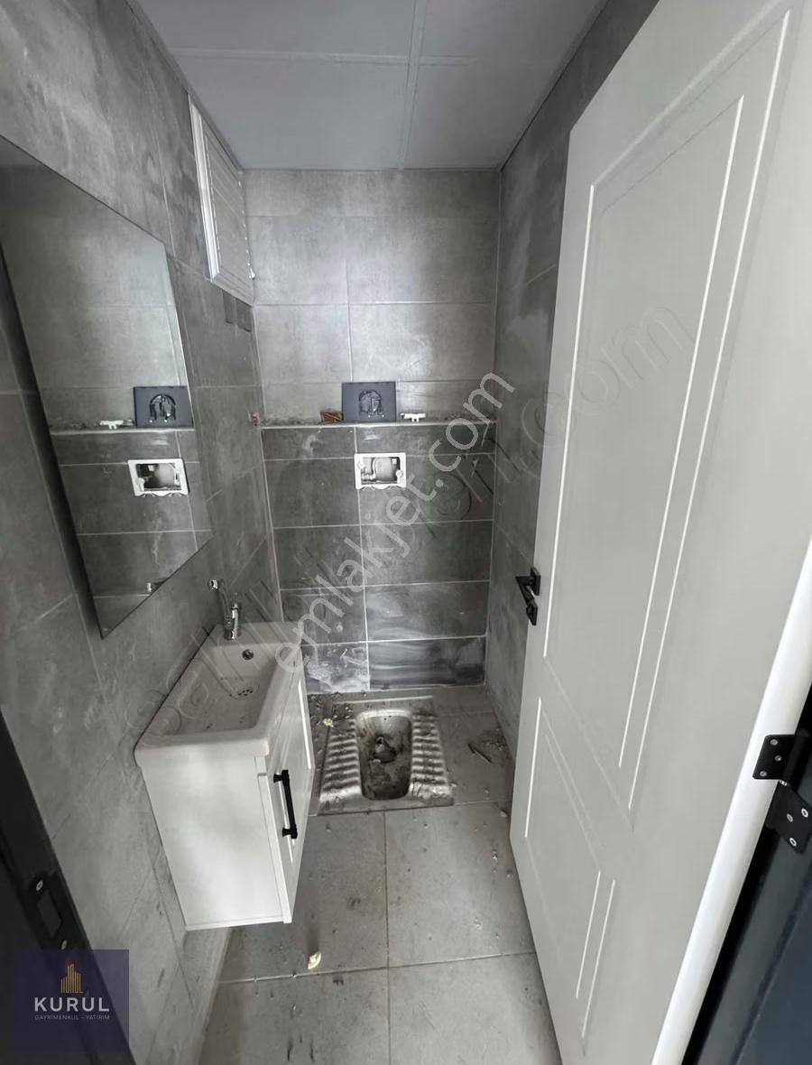 Kurul Gayrimenkul'den Elif Su Uludağda Yatay Mimari 3+1 Satılık - Görsel 13
