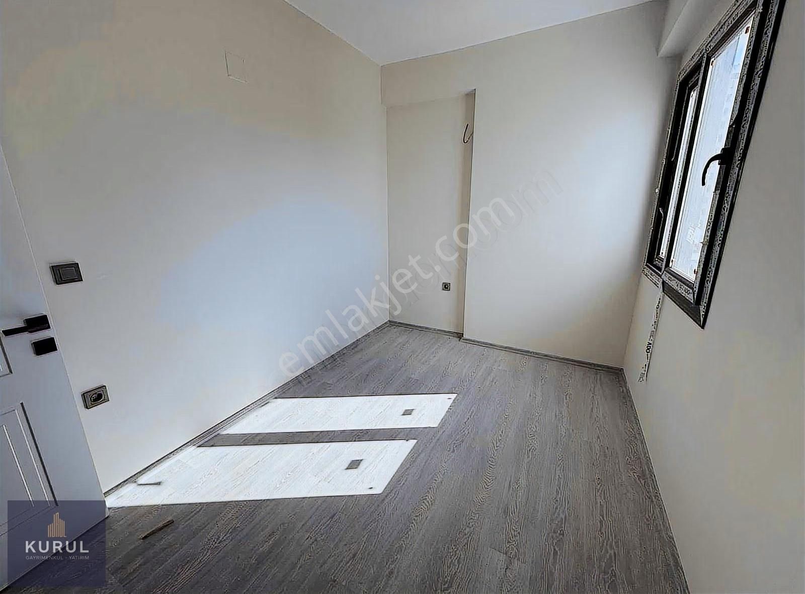 Kurul Gayrimenkul'den Elif Su Uludağda Yatay Mimari 3+1 Satılık - Görsel 22