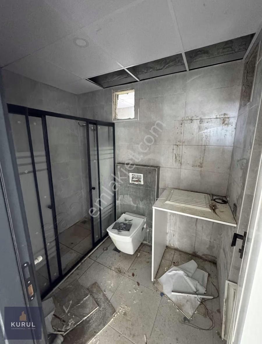 Kurul Gayrimenkul'den Elif Su Uludağda Yatay Mimari 3+1 Satılık - Görsel 15