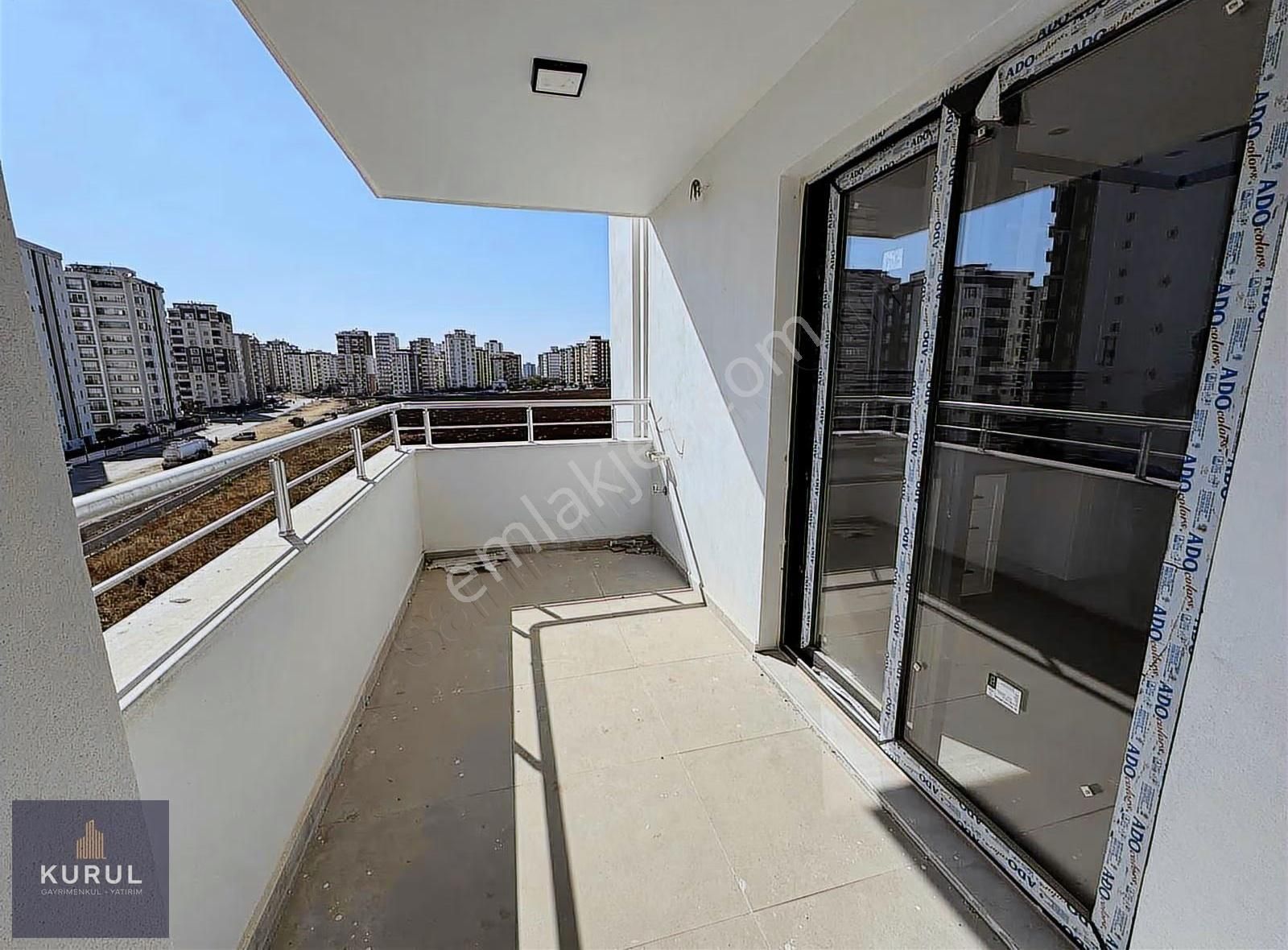 Kurul Gayrimenkul'den Elif Su Uludağda Yatay Mimari 3+1 Satılık - Görsel 8