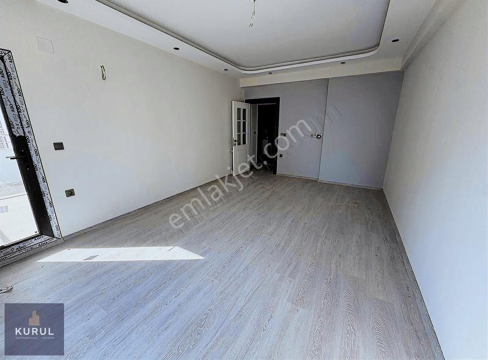 Kurul Gayrimenkul'den Elif Su Uludağda Yatay Mimari 3+1 Satılık - Görsel 3