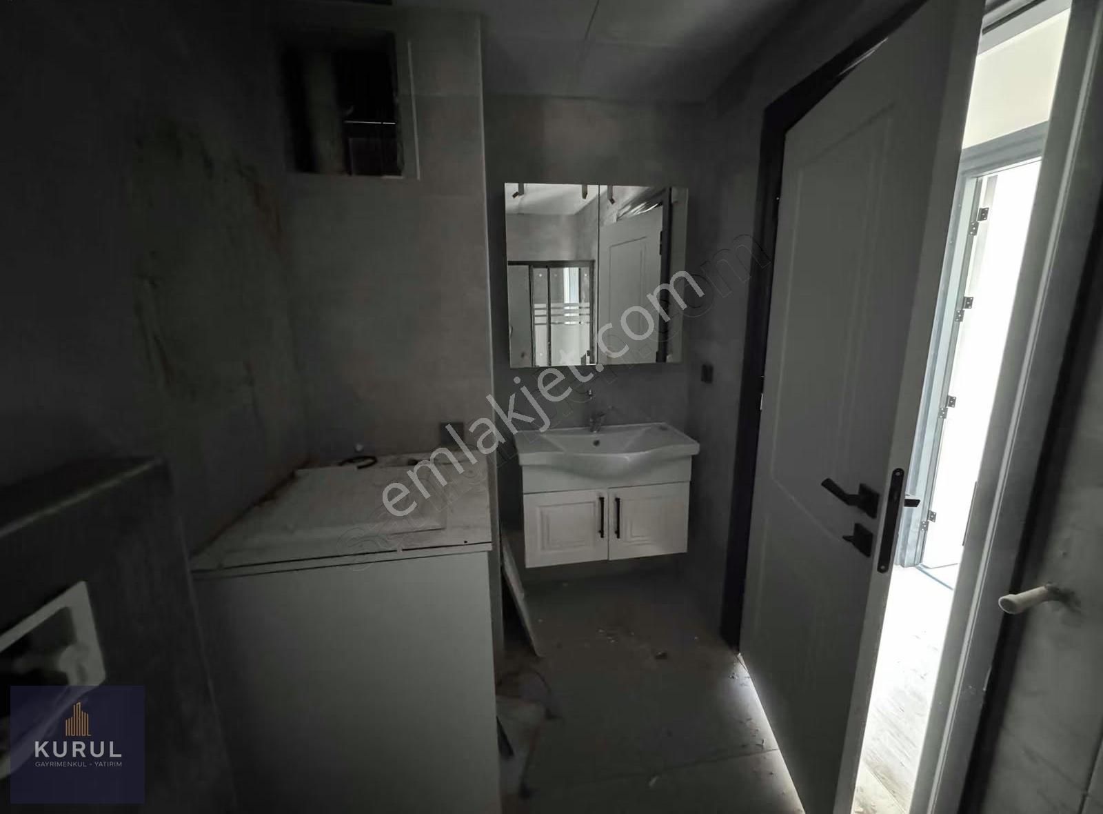 Kurul Gayrimenkul'den Elif Su Uludağda Yatay Mimari 3+1 Satılık - Görsel 17