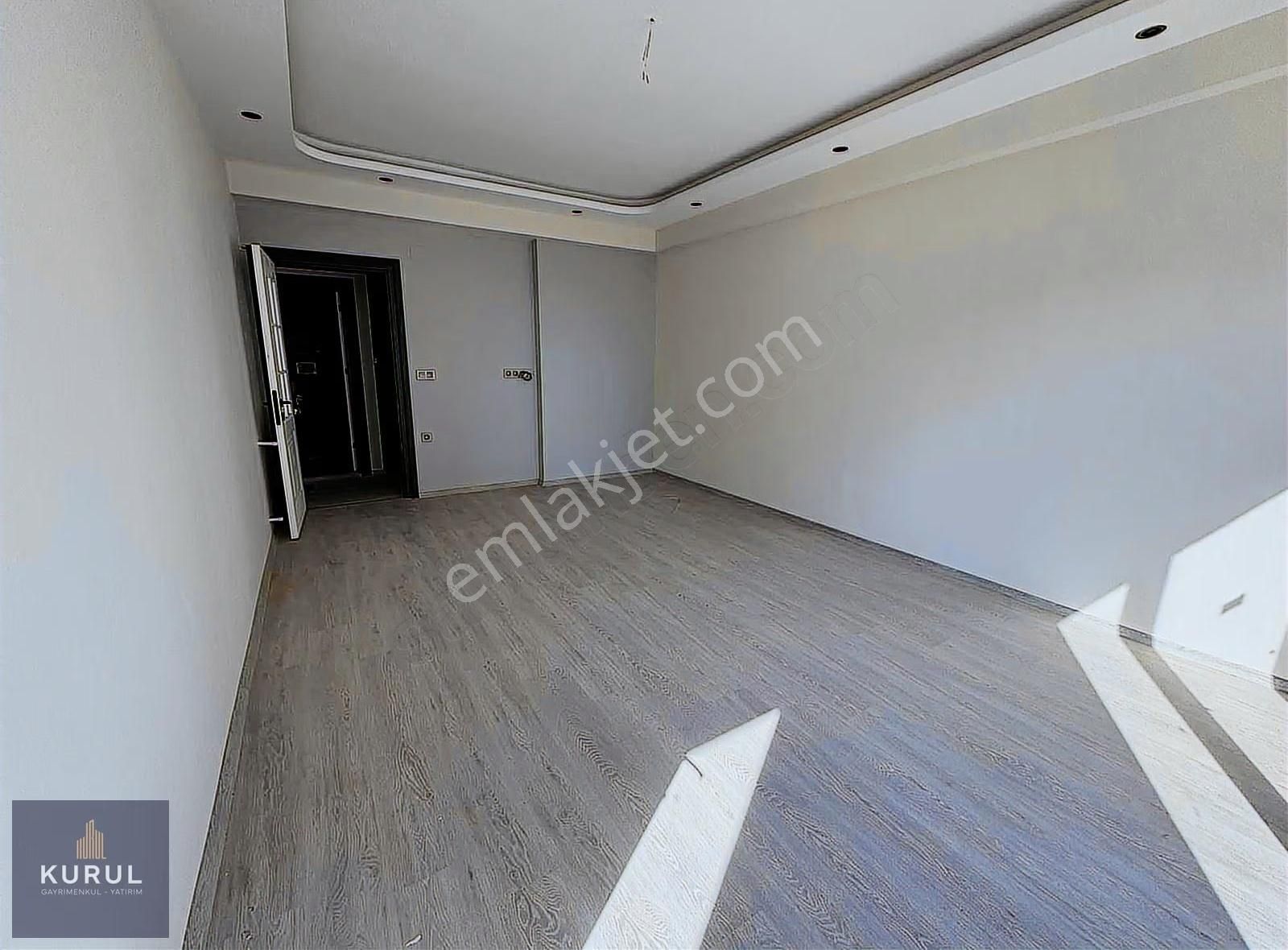 Kurul Gayrimenkul'den Elif Su Uludağda Yatay Mimari 3+1 Satılık - Görsel 2