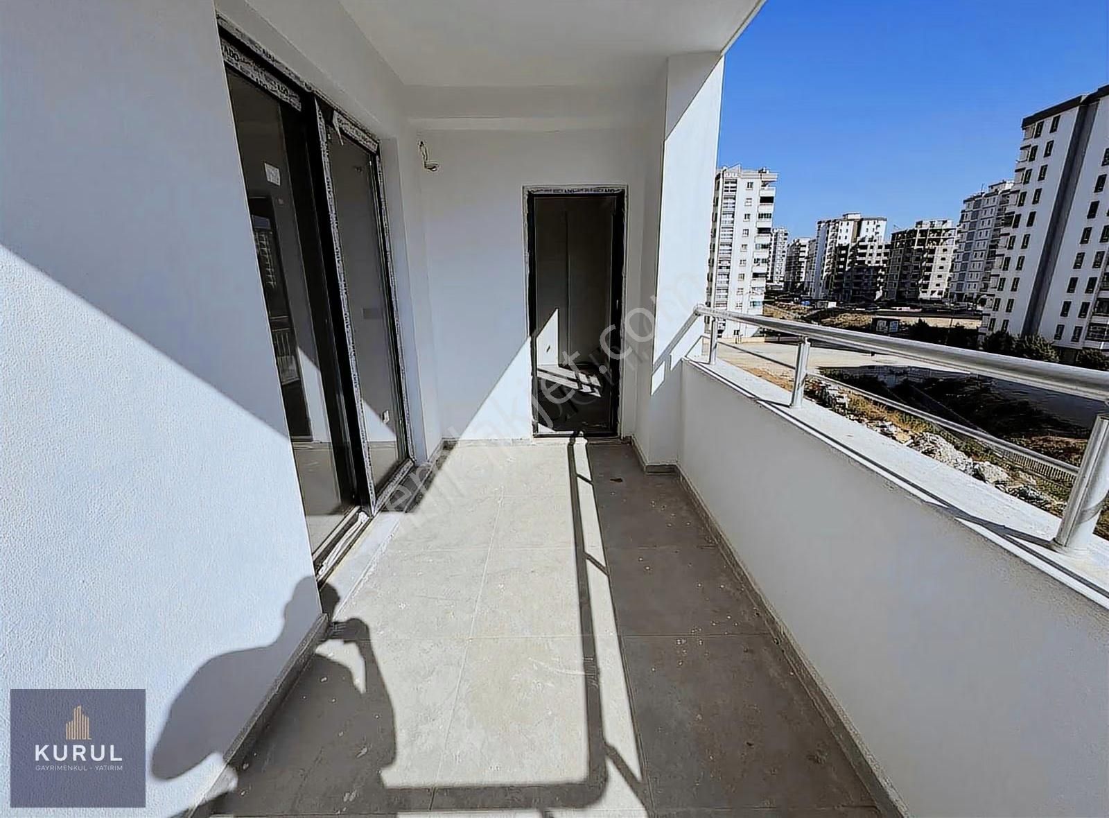 Kurul Gayrimenkul'den Elif Su Uludağda Yatay Mimari 3+1 Satılık - Görsel 16