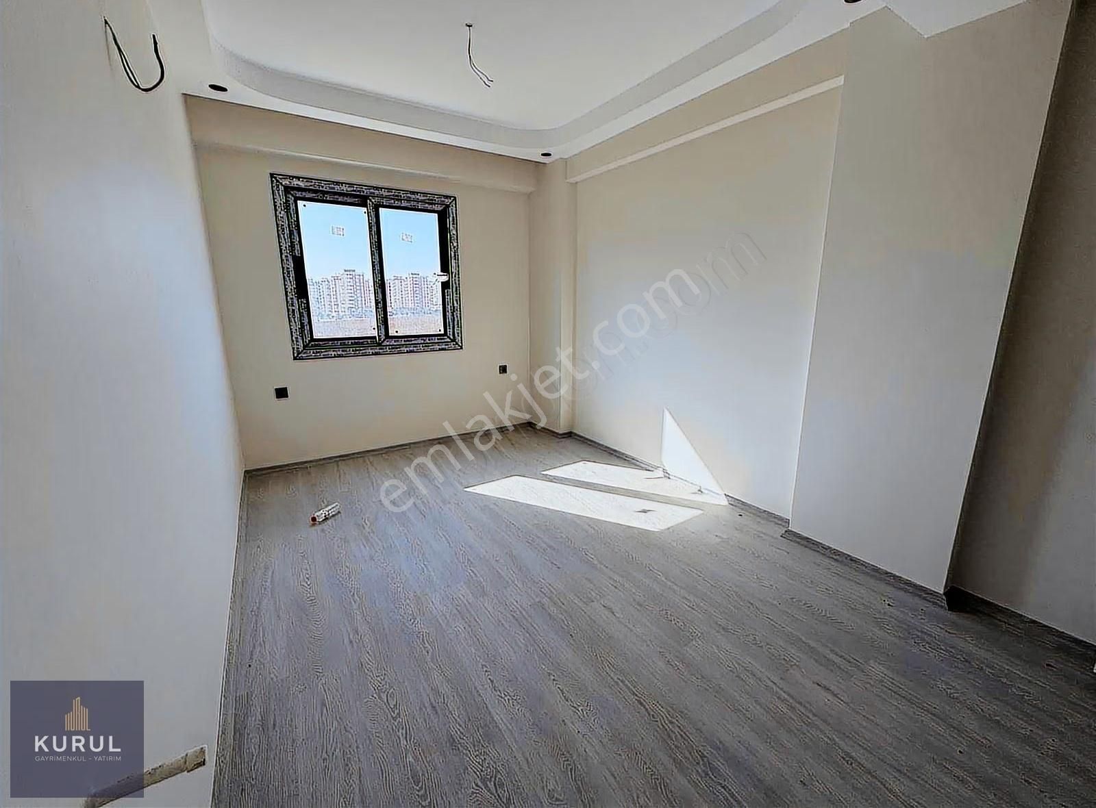 Kurul Gayrimenkul'den Elif Su Uludağda Yatay Mimari 3+1 Satılık - Görsel 5