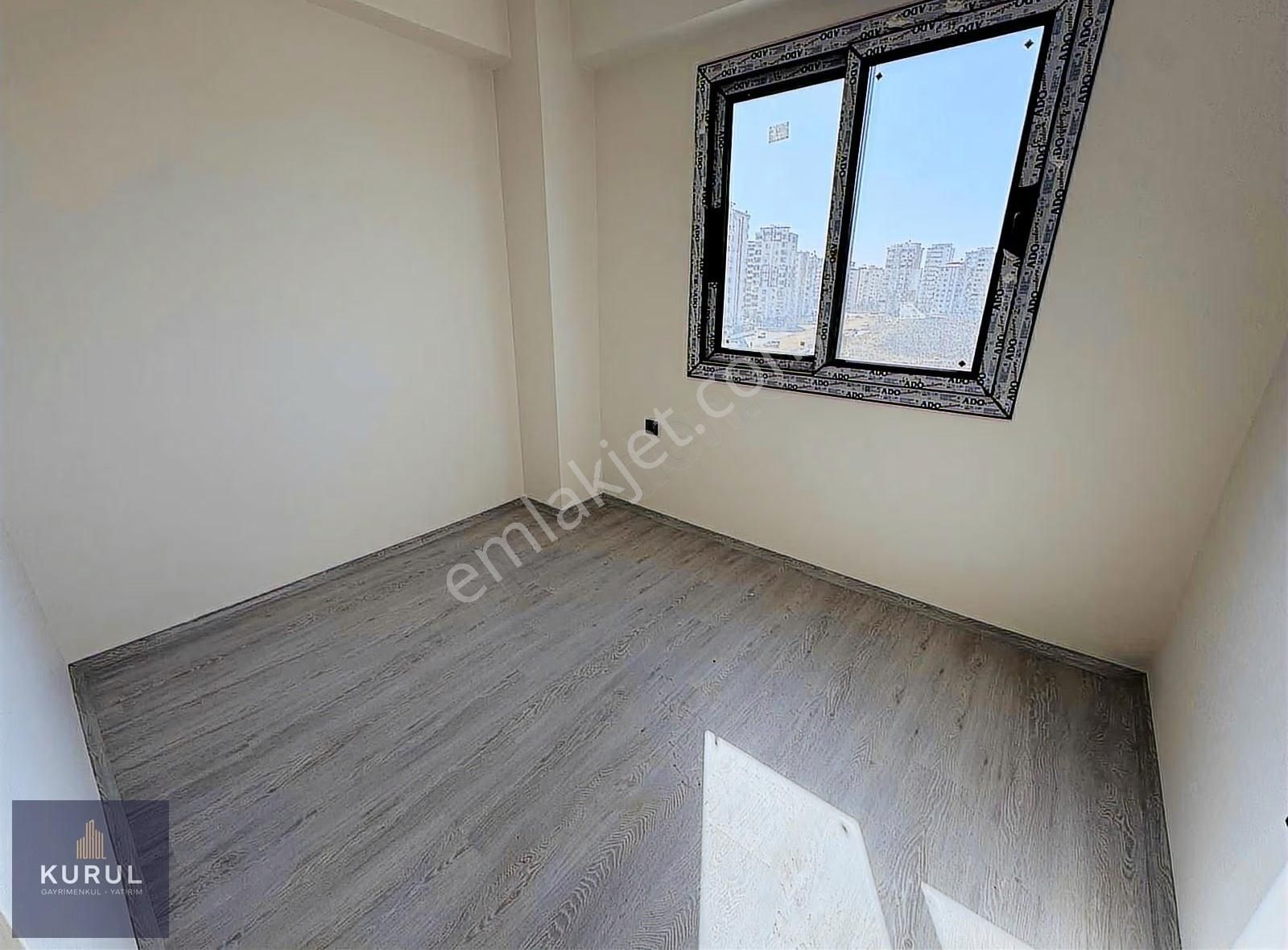 Kurul Gayrimenkul'den Elif Su Uludağda Yatay Mimari 3+1 Satılık - Görsel 20