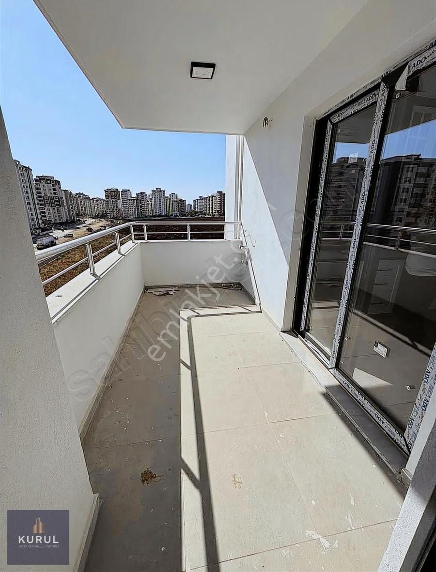 Kurul Gayrimenkul'den Elif Su Uludağda Yatay Mimari 3+1 Satılık - Görsel 19