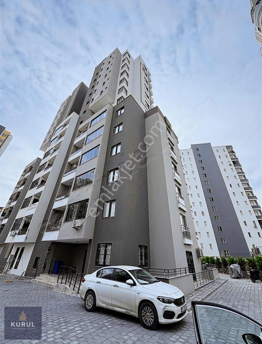 Kurul Gayrimenkulden Soulmaete Arkası Gültepe'de Satılık 2+1 - Görsel 4