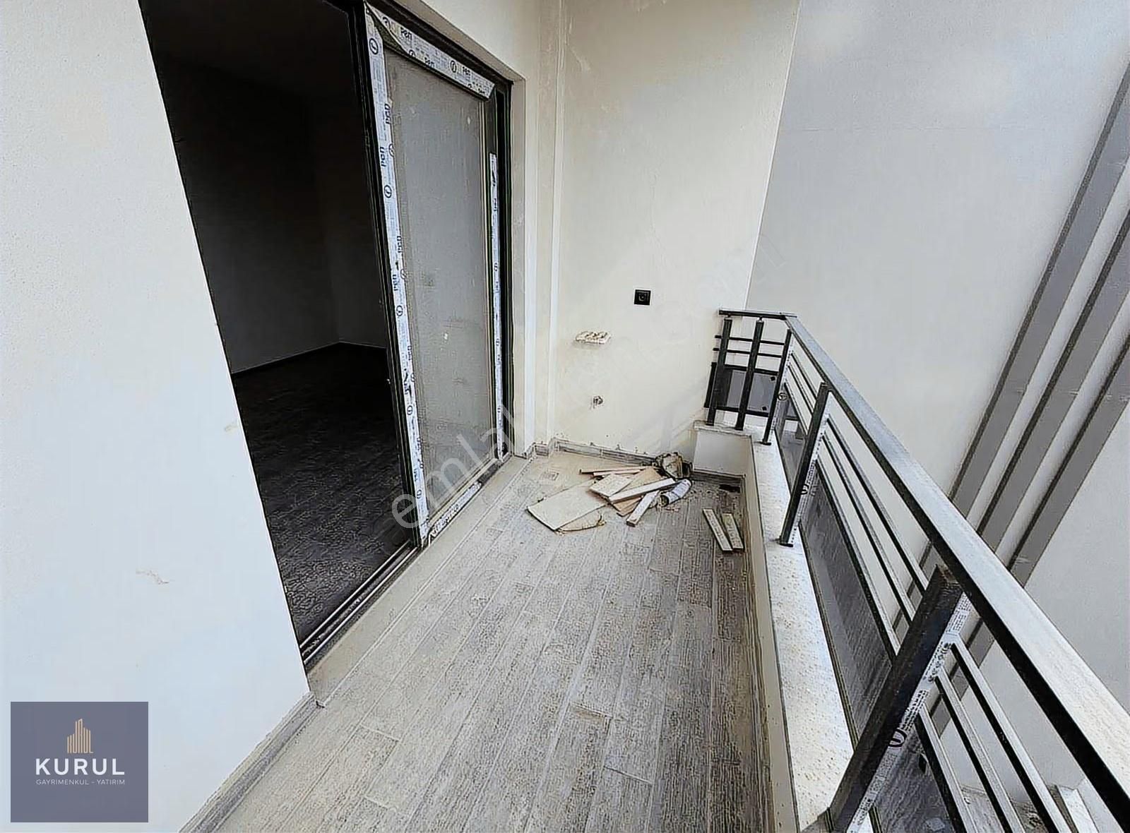 Kurul Gayrimenkulden Soulmaete Arkası Gültepe'de Satılık 2+1 - Görsel 24