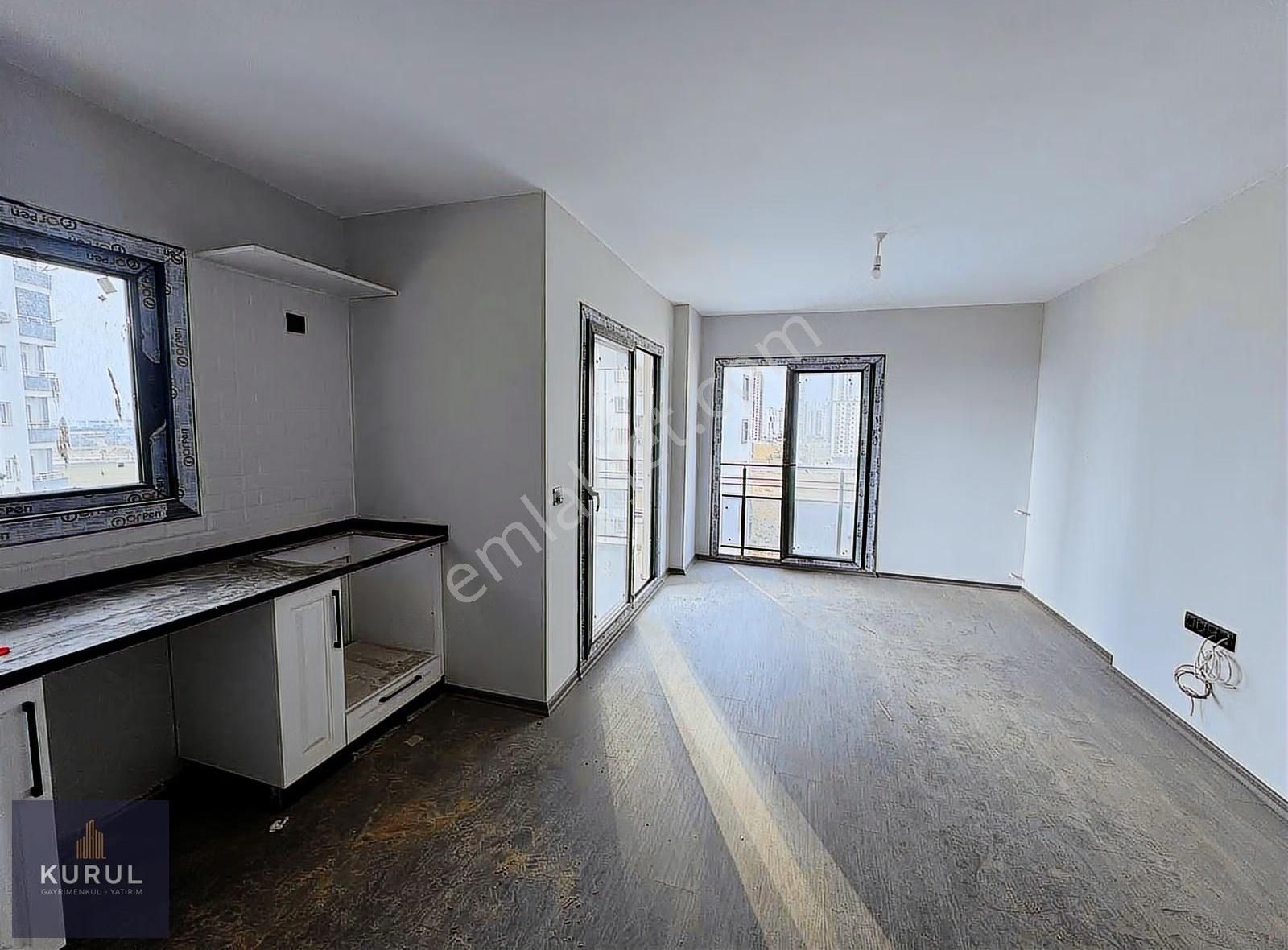 Kurul Gayrimenkulden Soulmaete Arkası Gültepe'de Satılık 2+1 - Görsel 20