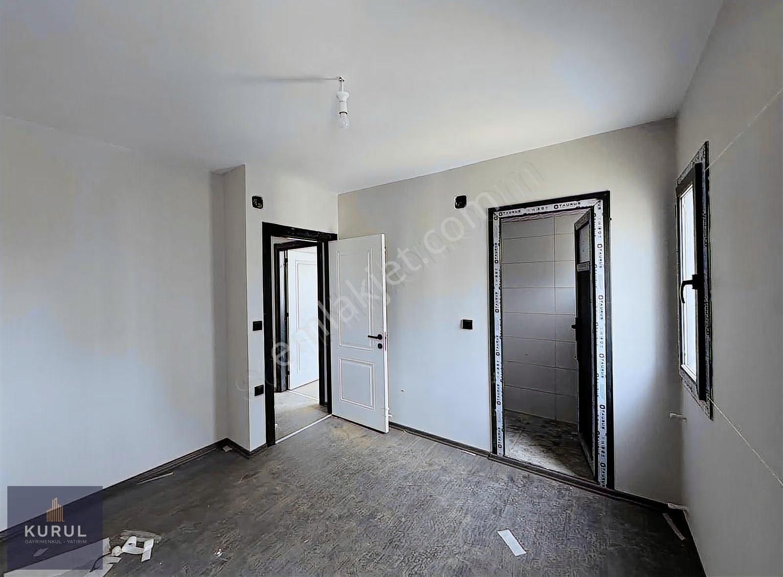 Kurul Gayrimenkulden Soulmaete Arkası Gültepe'de Satılık 2+1 - Görsel 13