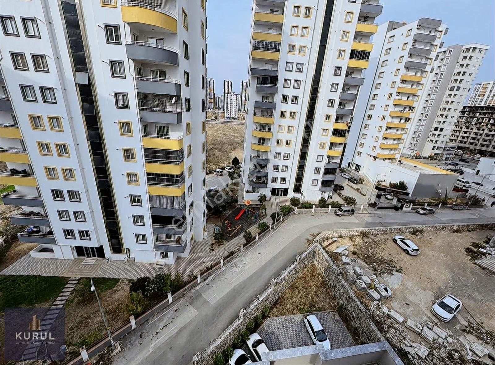 Kurul Gayrimenkulden Soulmaete Arkası Gültepe'de Satılık 2+1 - Görsel 16