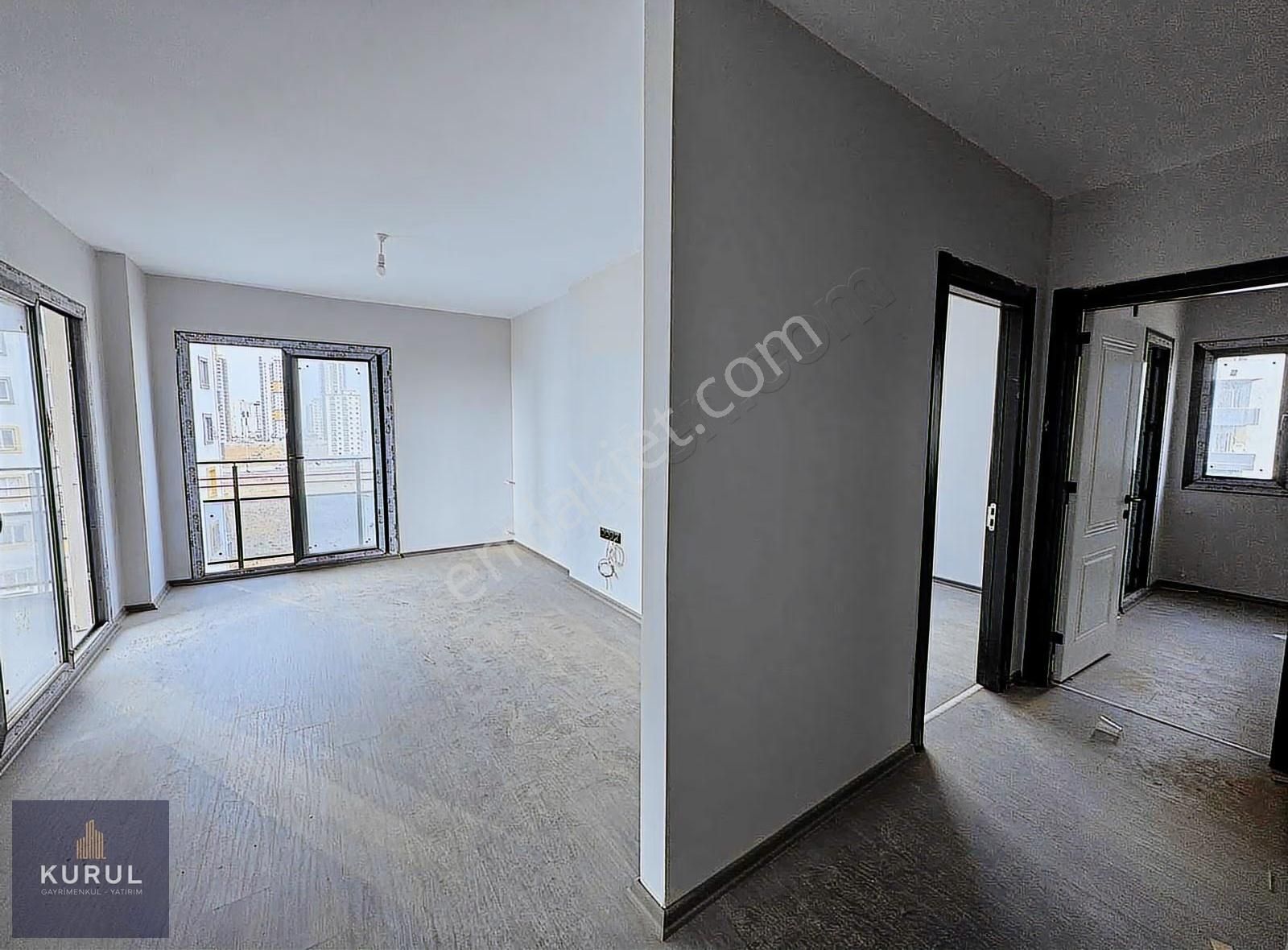 Kurul Gayrimenkulden Soulmaete Arkası Gültepe'de Satılık 2+1 - Görsel 10