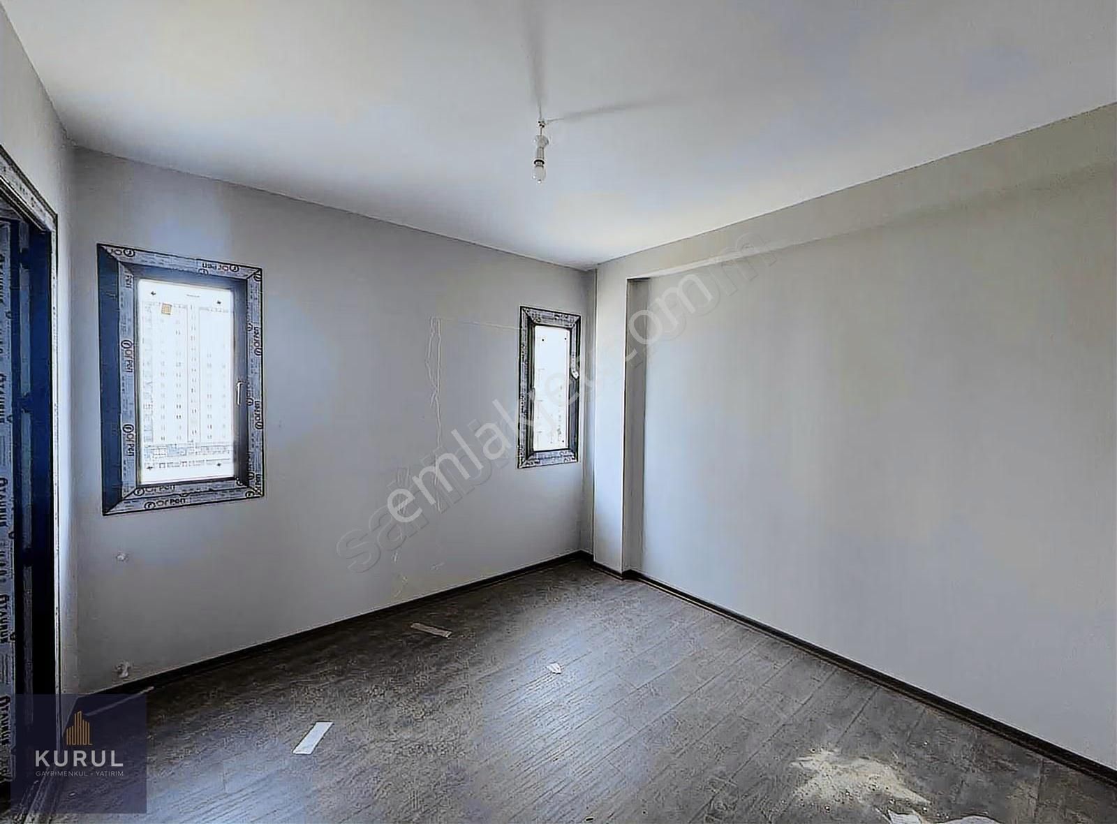 Kurul Gayrimenkulden Soulmaete Arkası Gültepe'de Satılık 2+1 - Görsel 3