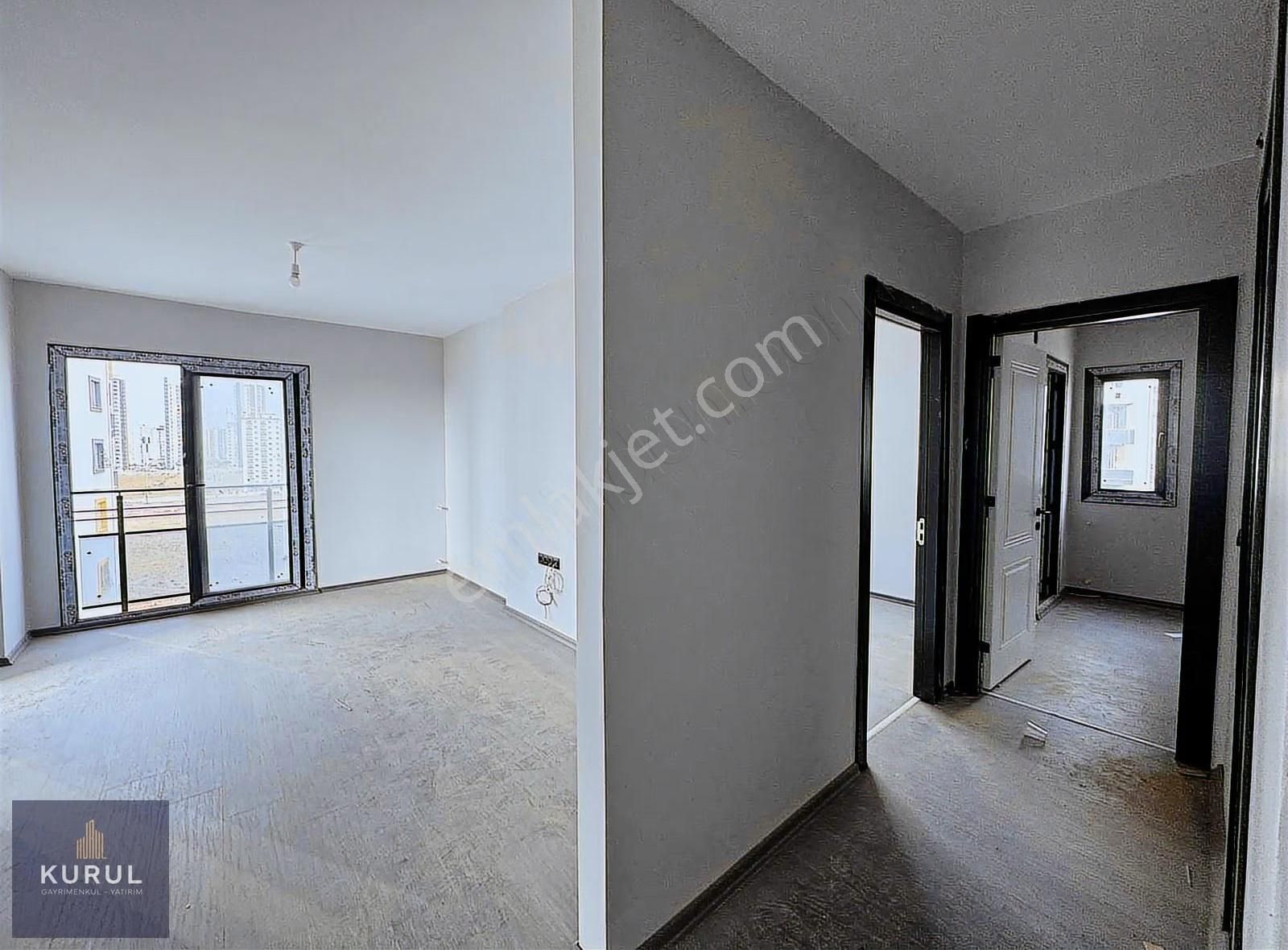 Kurul Gayrimenkulden Soulmaete Arkası Gültepe'de Satılık 2+1 - Görsel 25