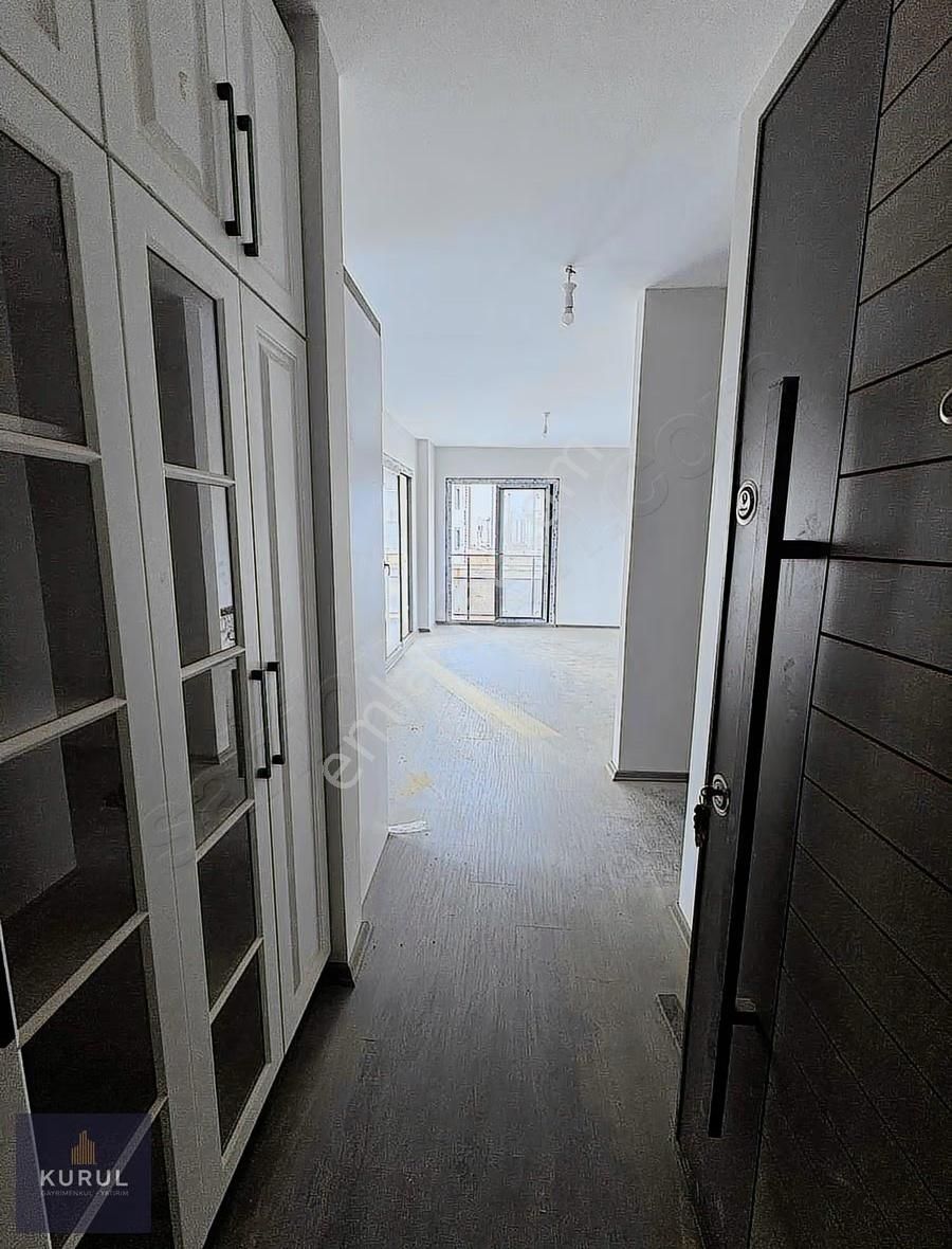 Kurul Gayrimenkulden Soulmaete Arkası Gültepe'de Satılık 2+1